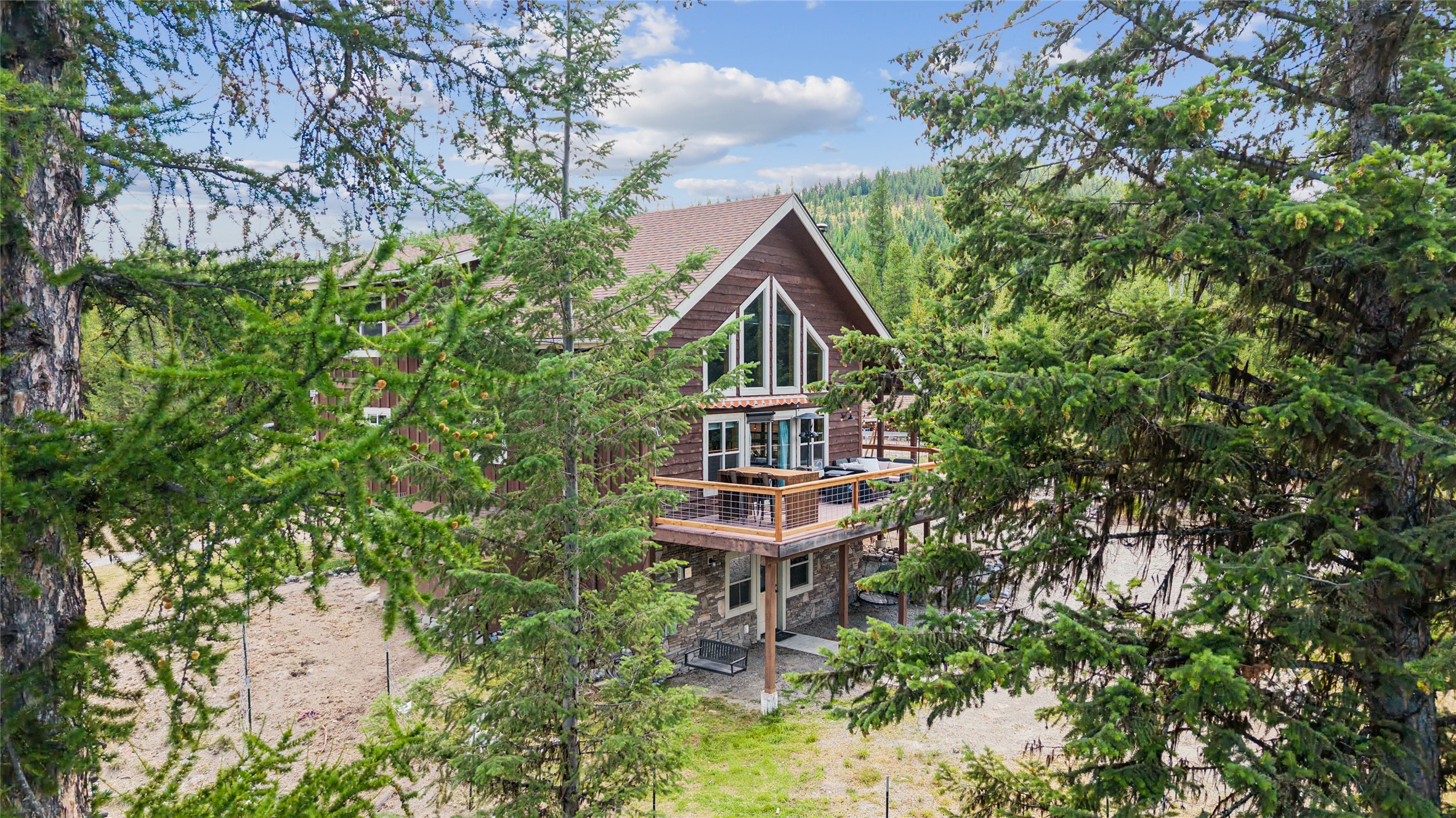 37 & 49 Charles Haskell Court