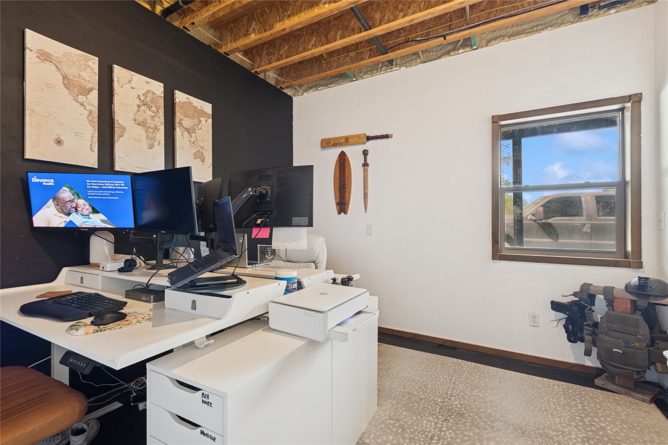 37 & 49 Charles Haskell Court