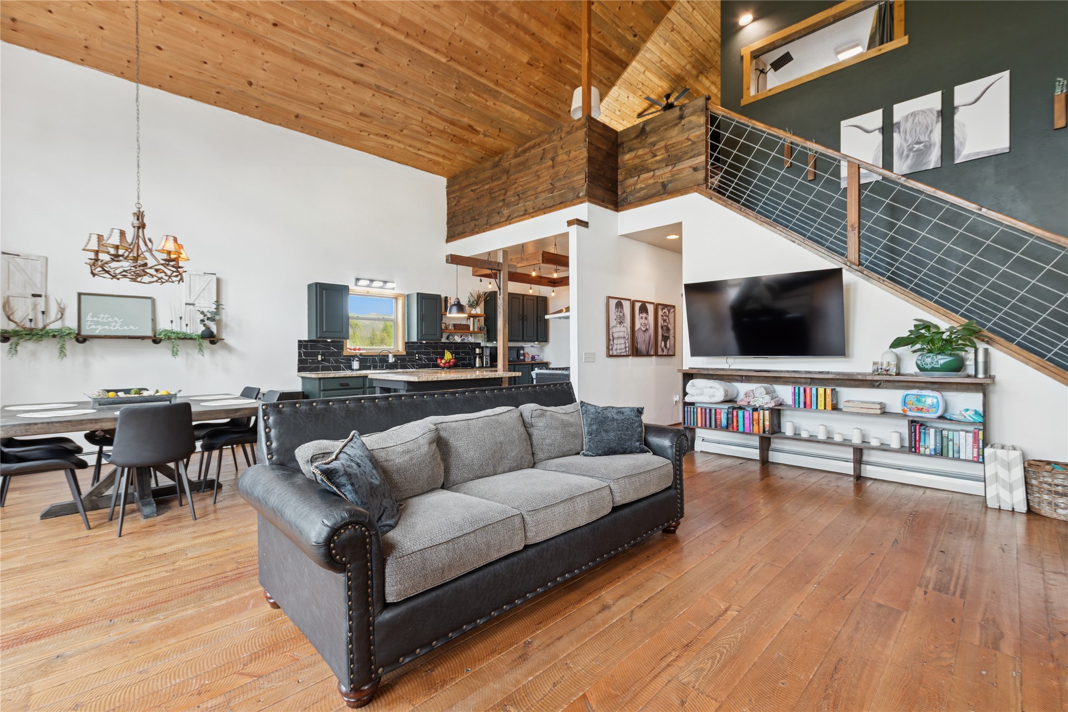 37 & 49 Charles Haskell Court