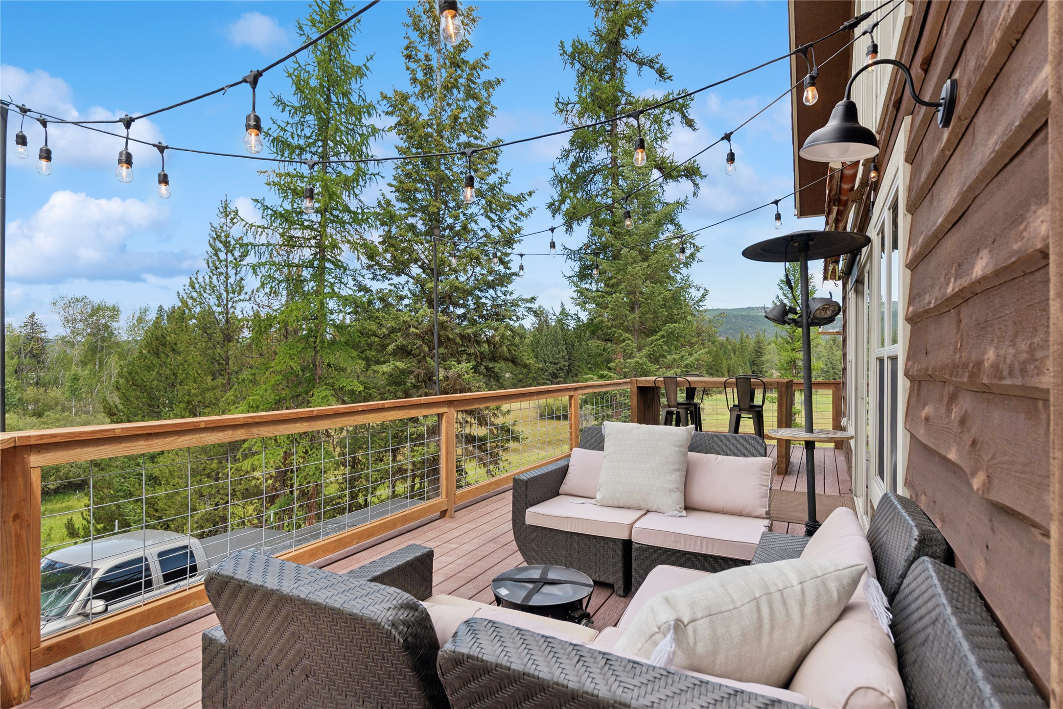 37 & 49 Charles Haskell Court