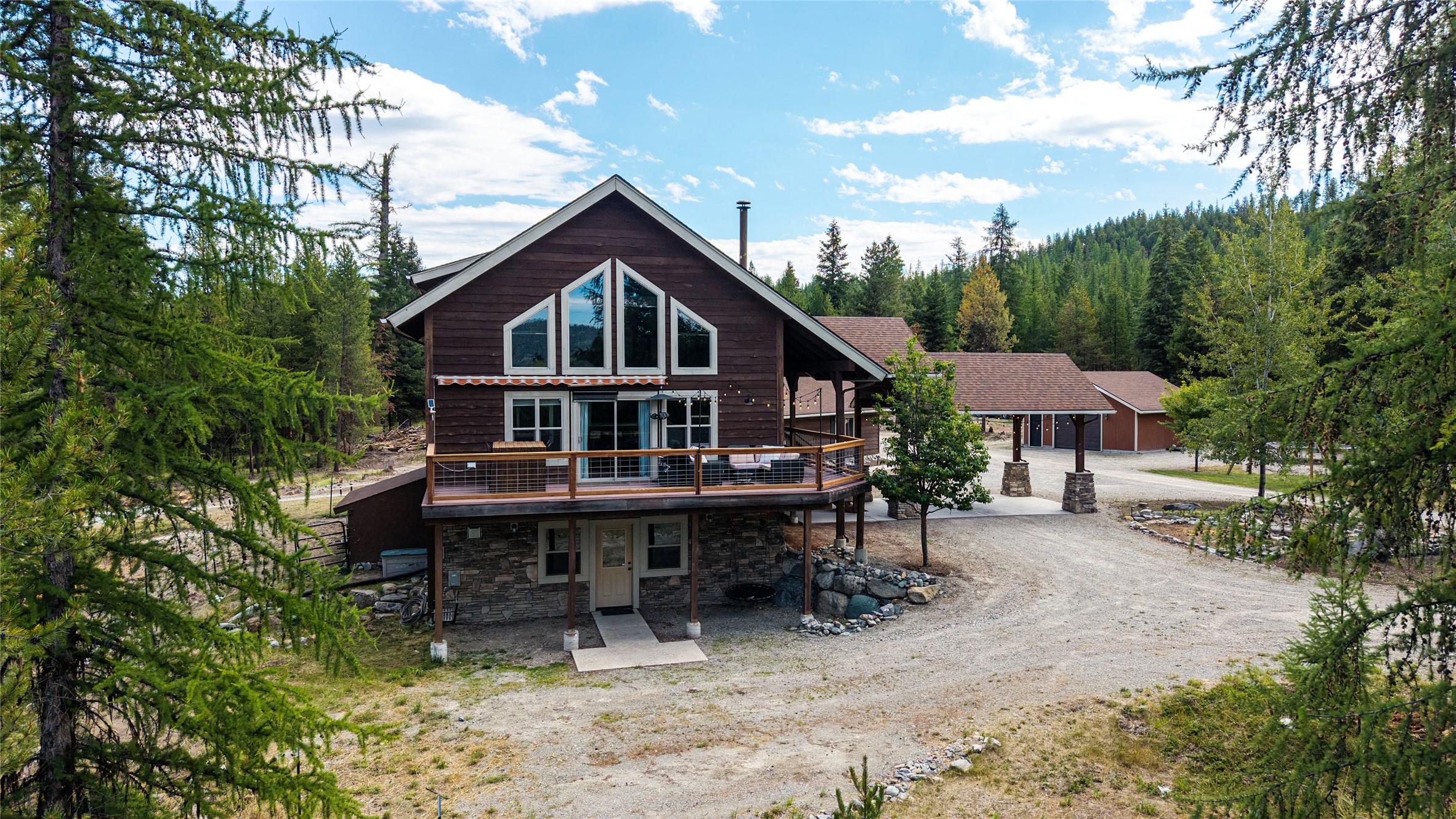 37 & 49 Charles Haskell Court