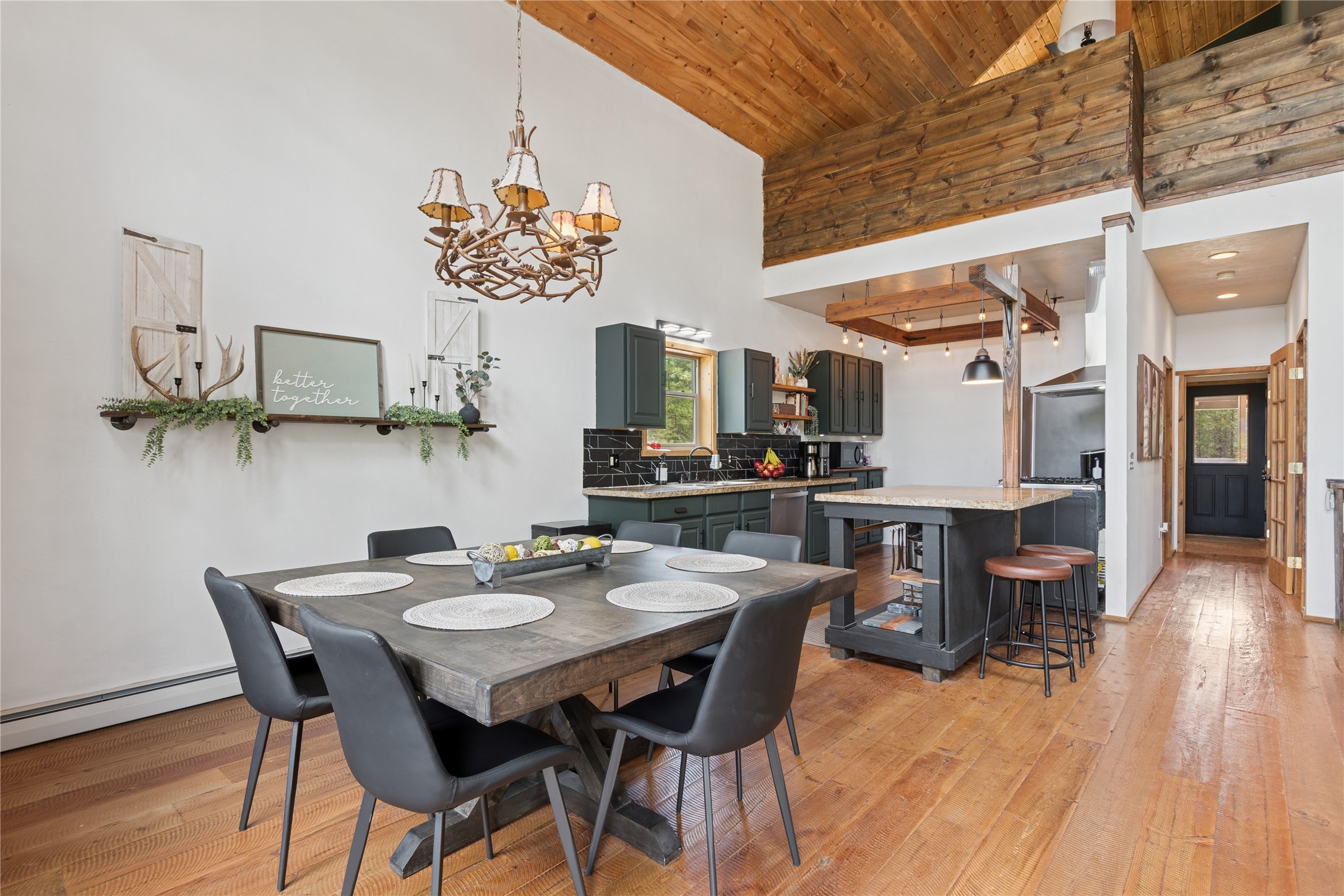 37 & 49 Charles Haskell Court