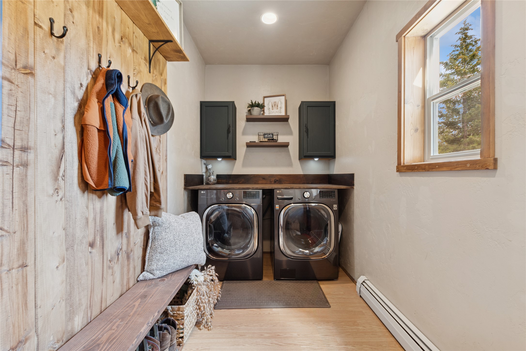 37 & 49 Charles Haskell Court