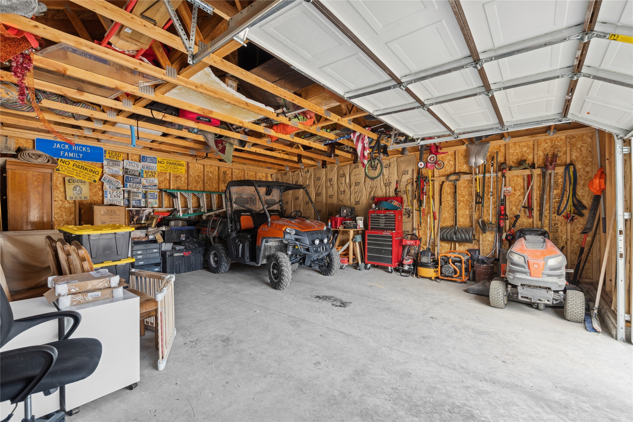 37 & 49 Charles Haskell Court