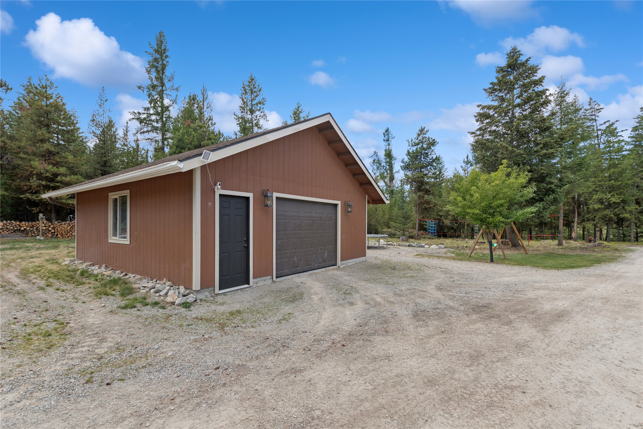 37 & 49 Charles Haskell Court