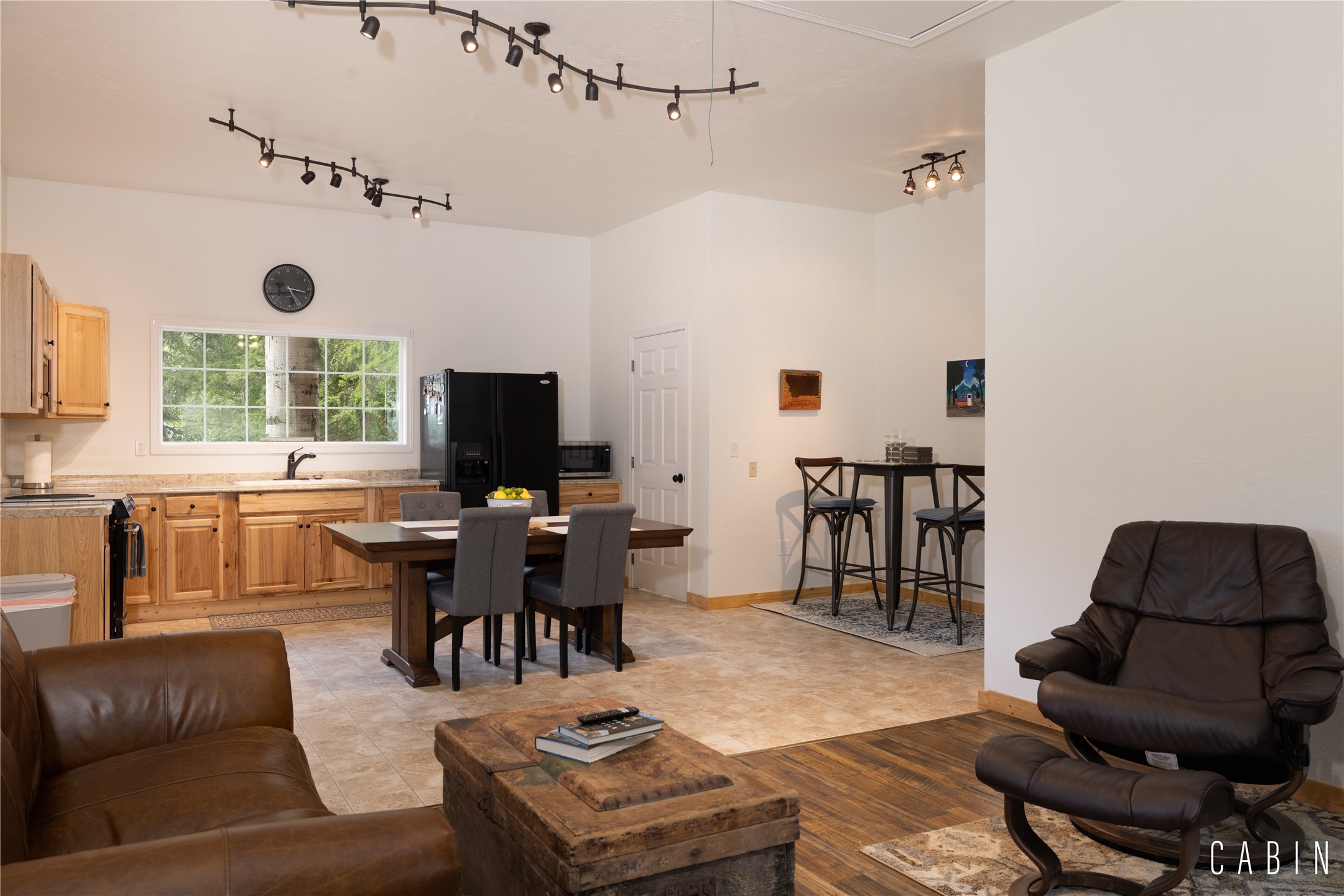 12520 Pinkham Creek Road