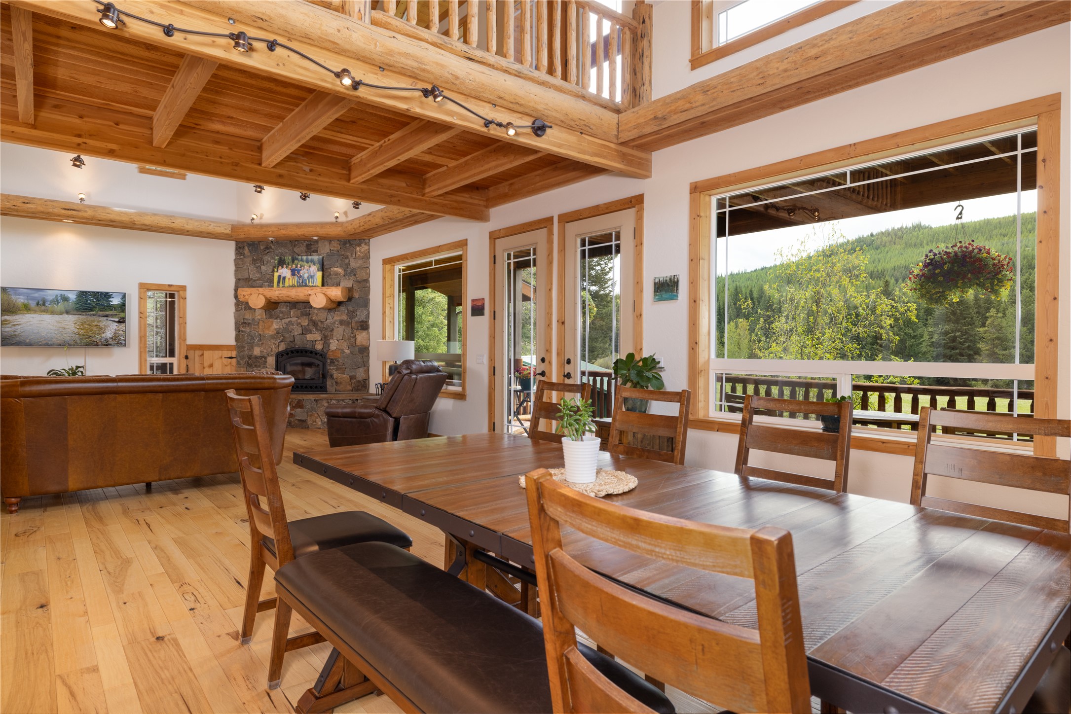 12520 Pinkham Creek Road