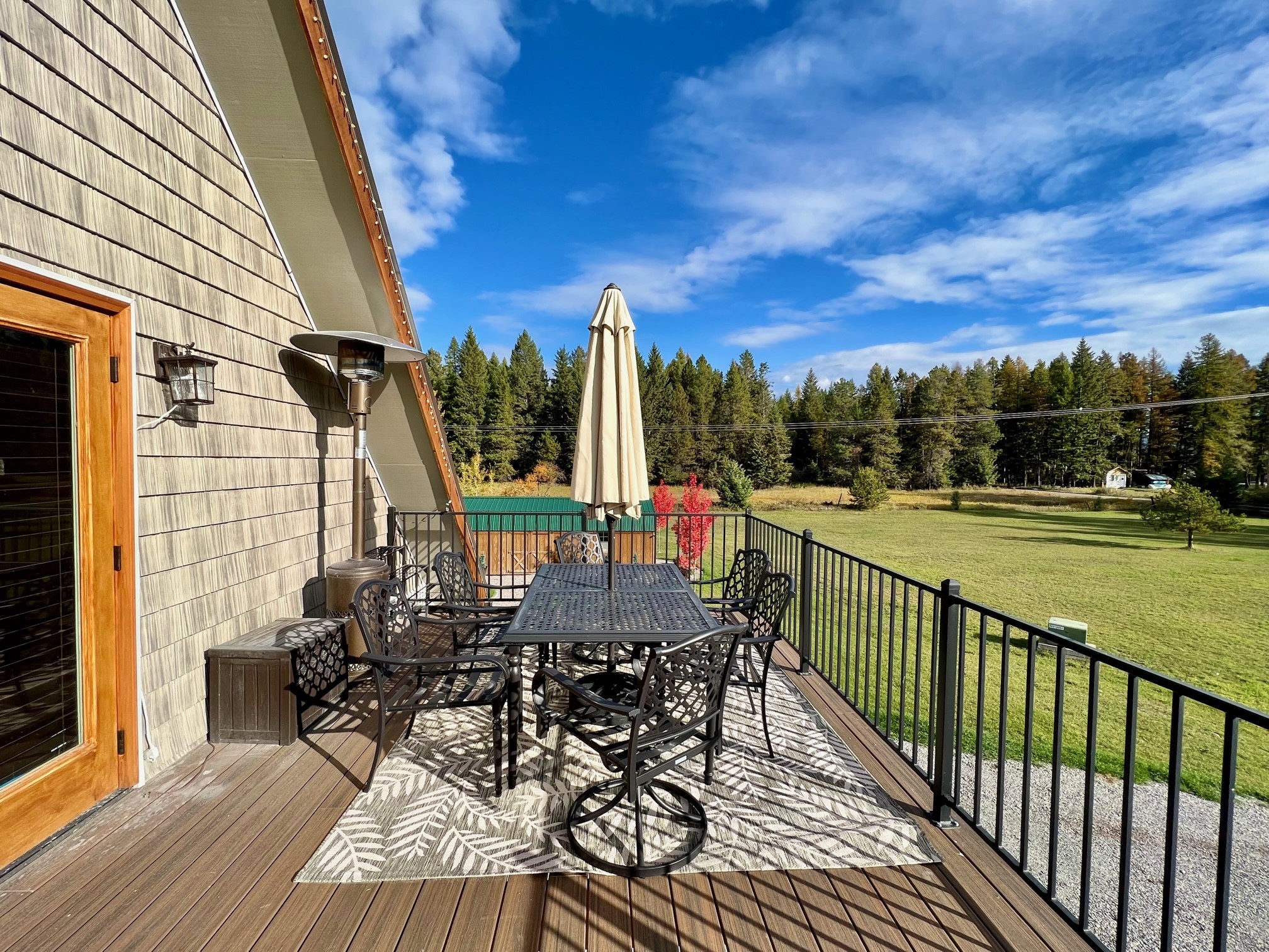 205 Kinnikinnick Lane