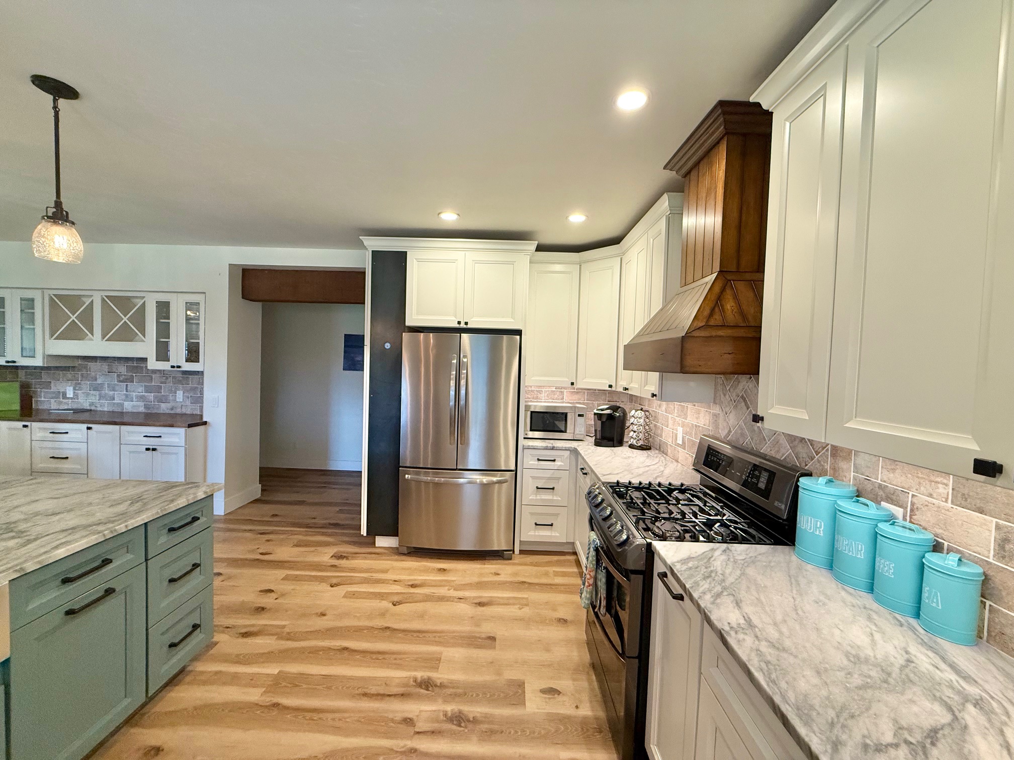 205 Kinnikinnick Lane