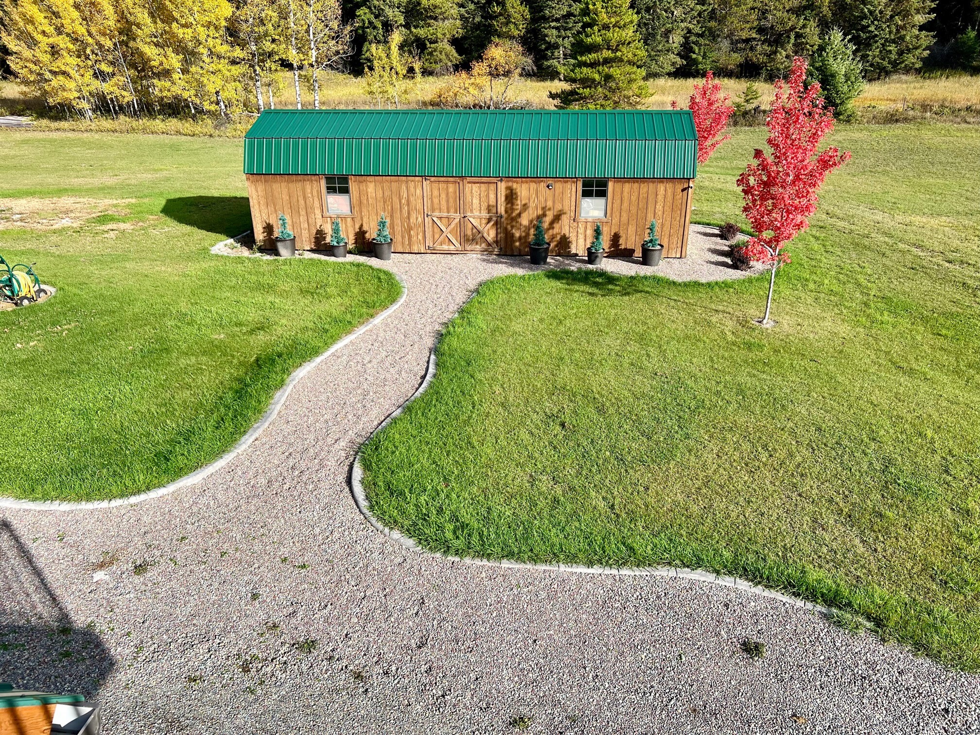 205 Kinnikinnick Lane