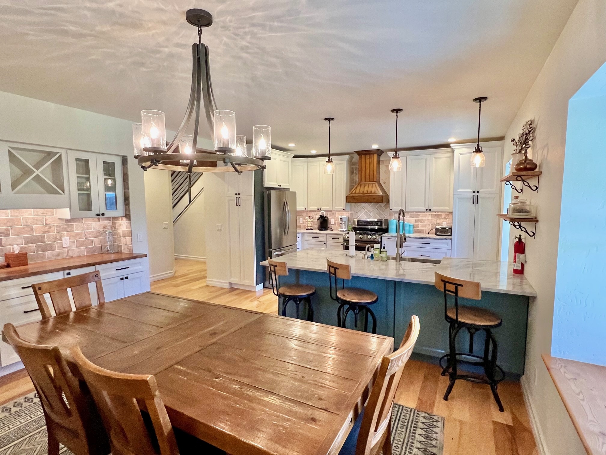 205 Kinnikinnick Lane