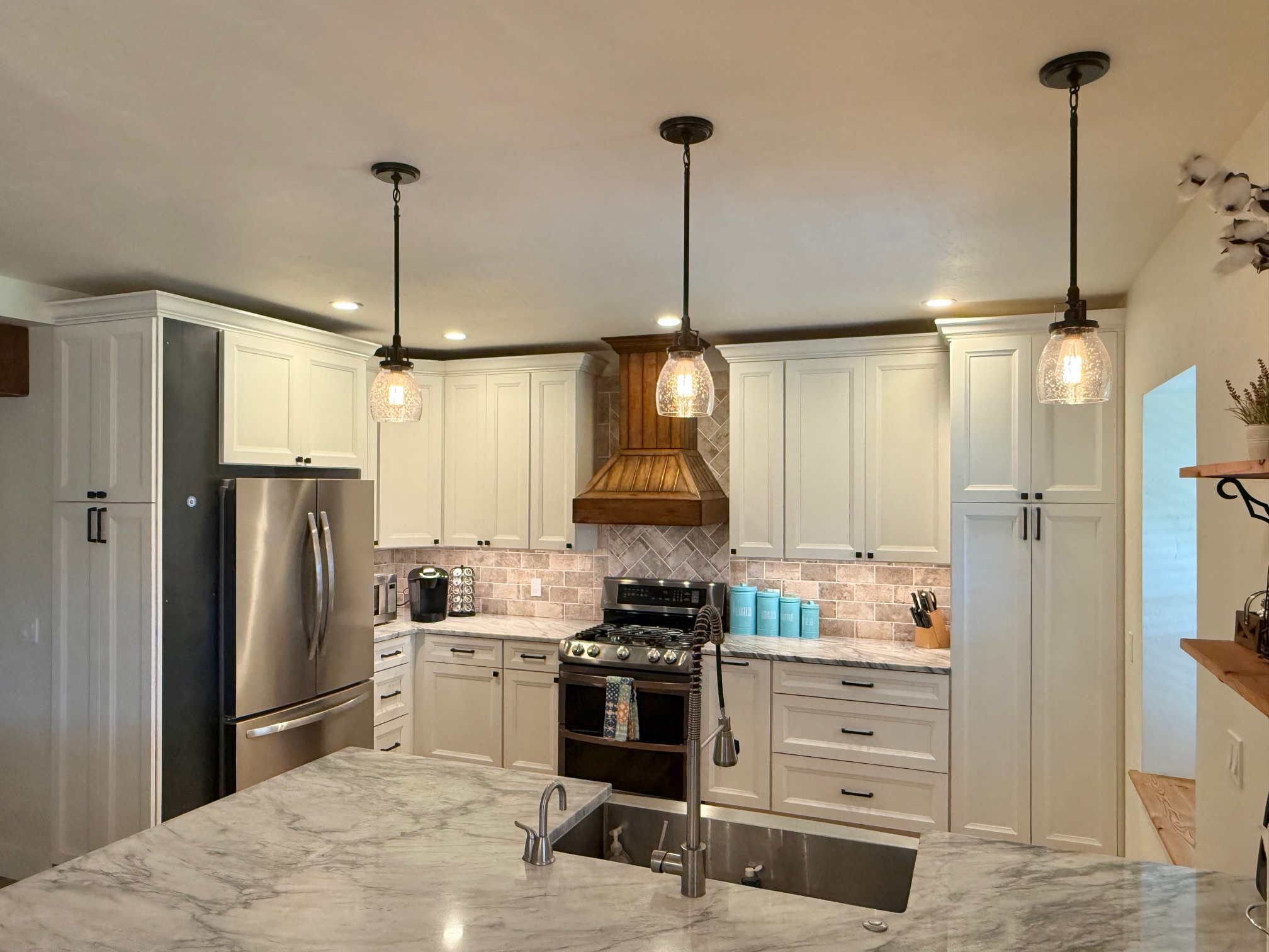 205 Kinnikinnick Lane