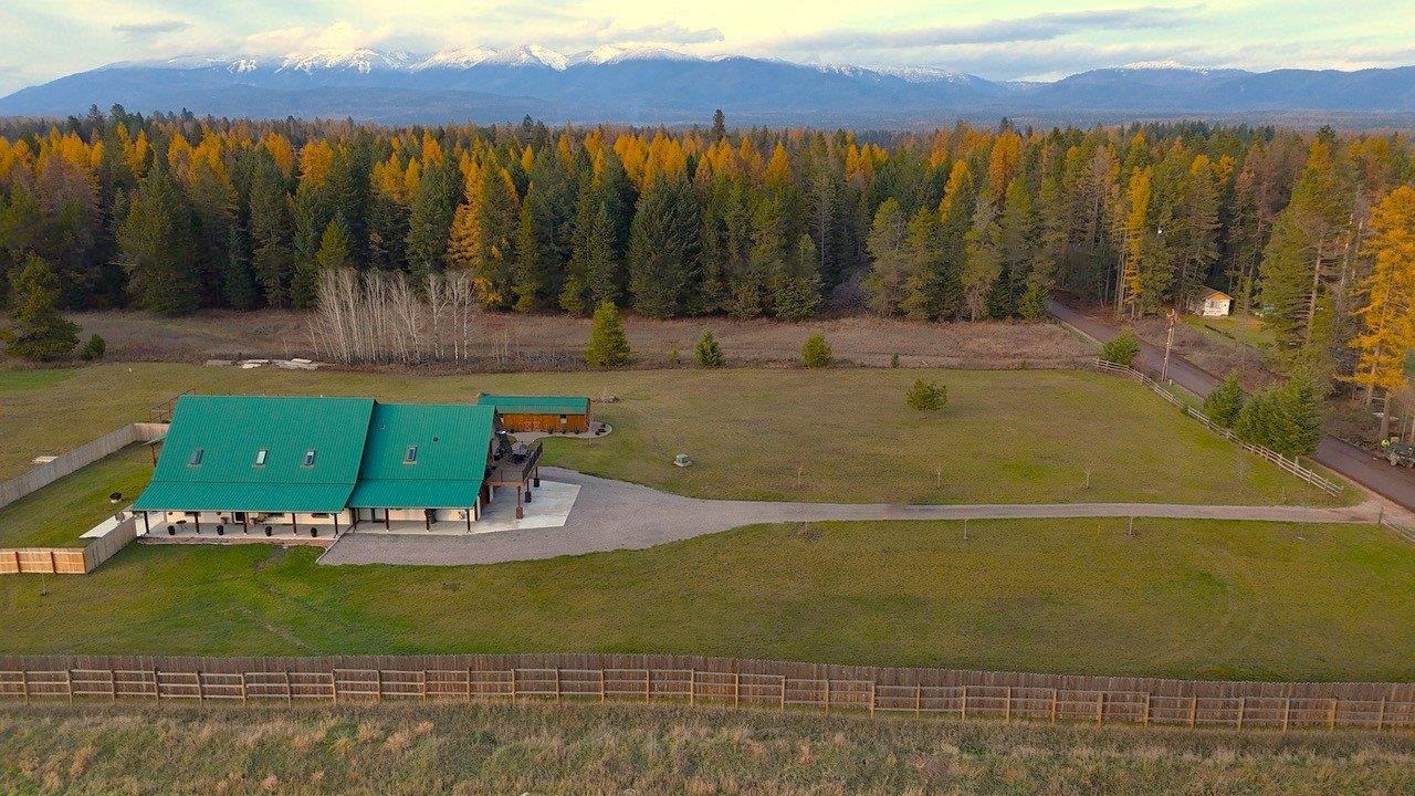 205 Kinnikinnick Lane