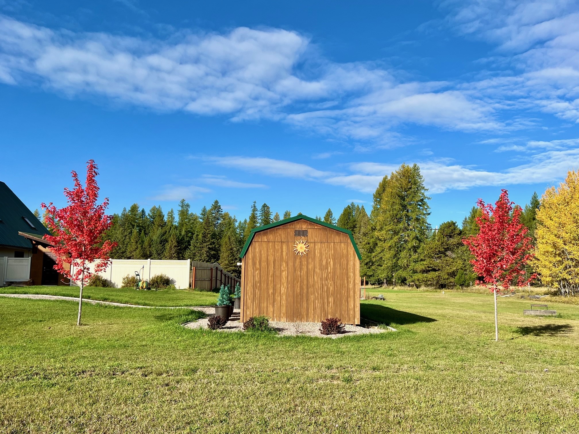 205 Kinnikinnick Lane