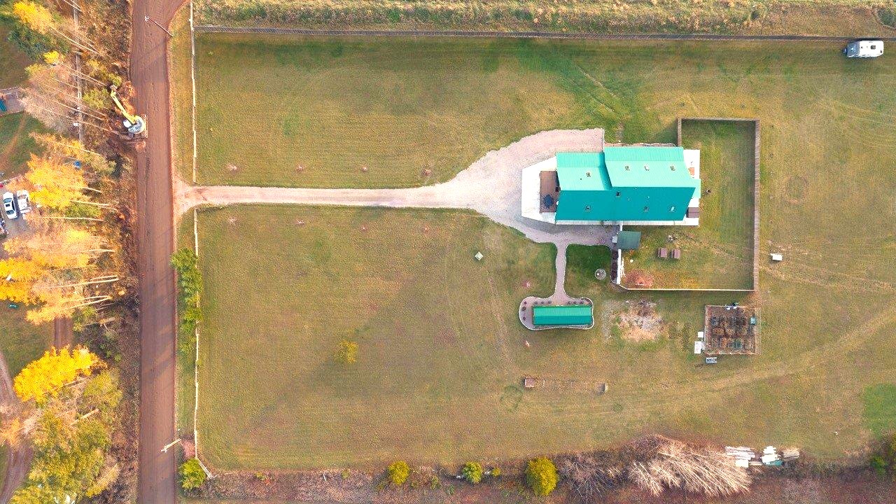 205 Kinnikinnick Lane