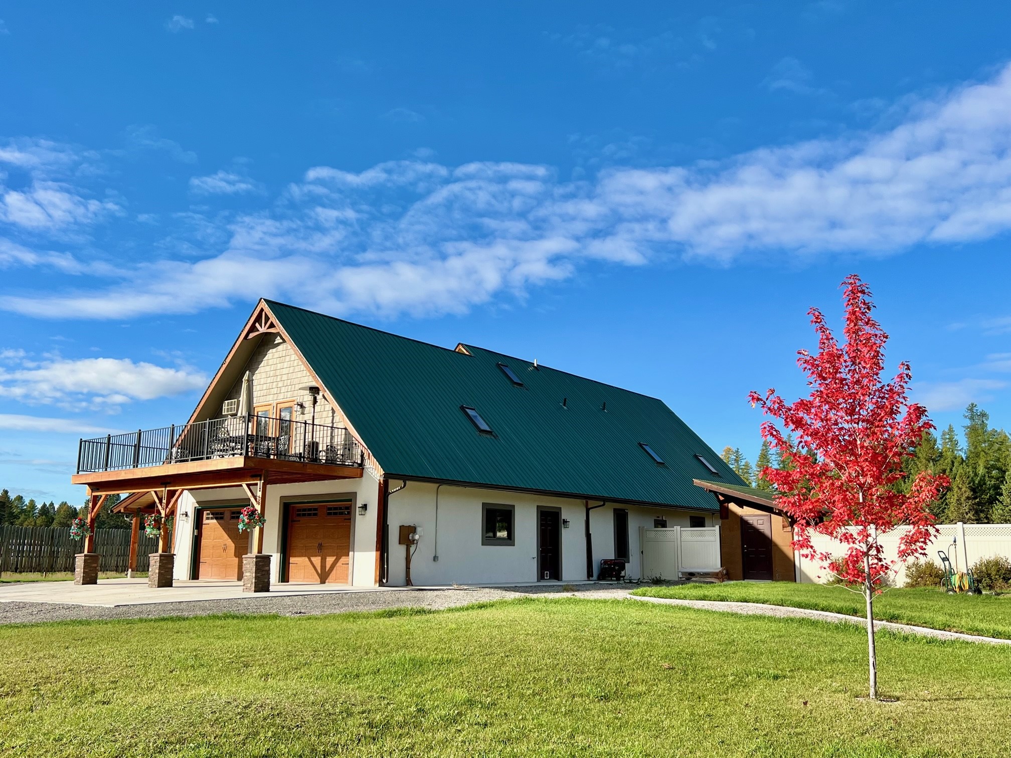 205 Kinnikinnick Lane