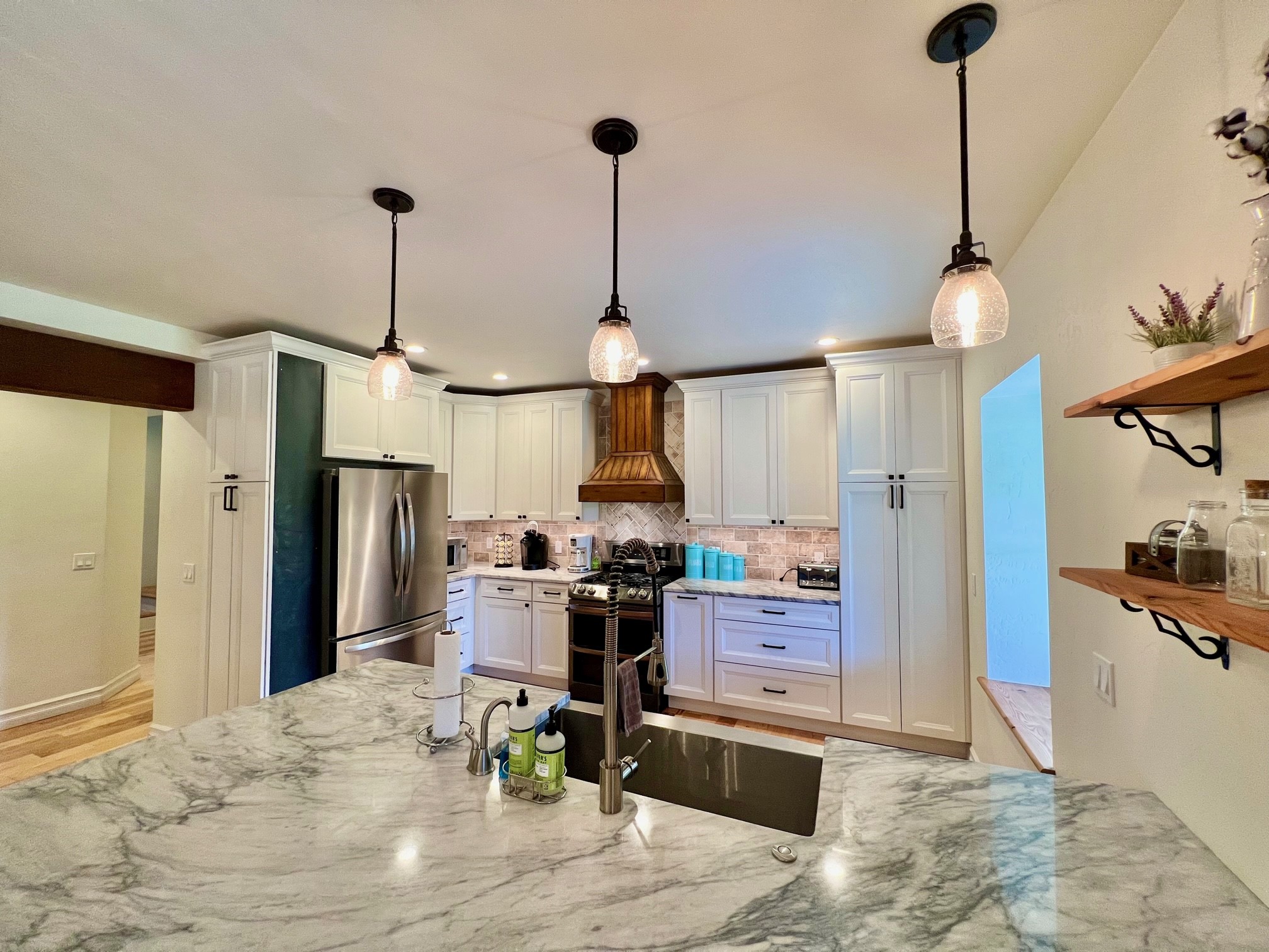 205 Kinnikinnick Lane