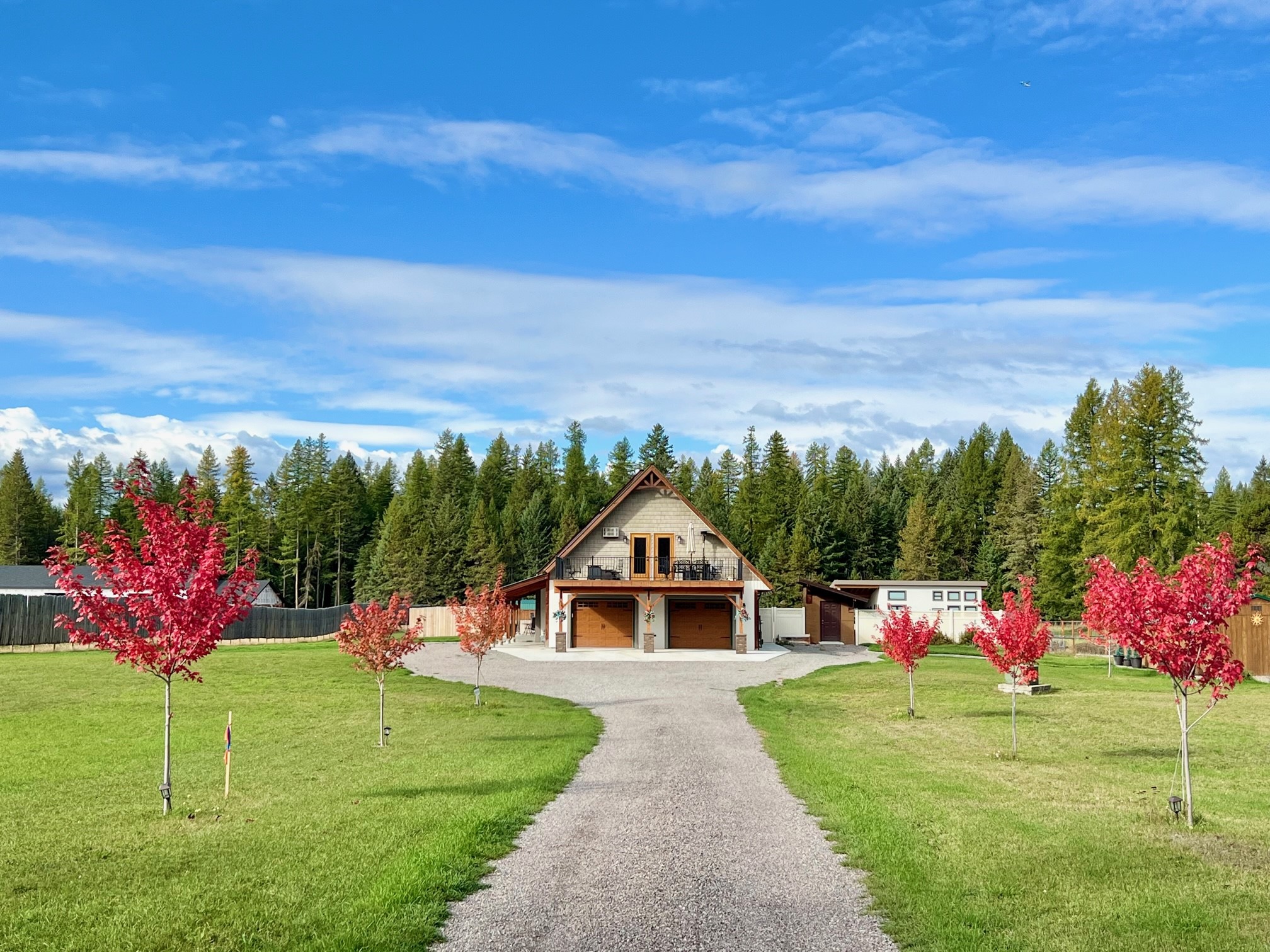 205 Kinnikinnick Lane