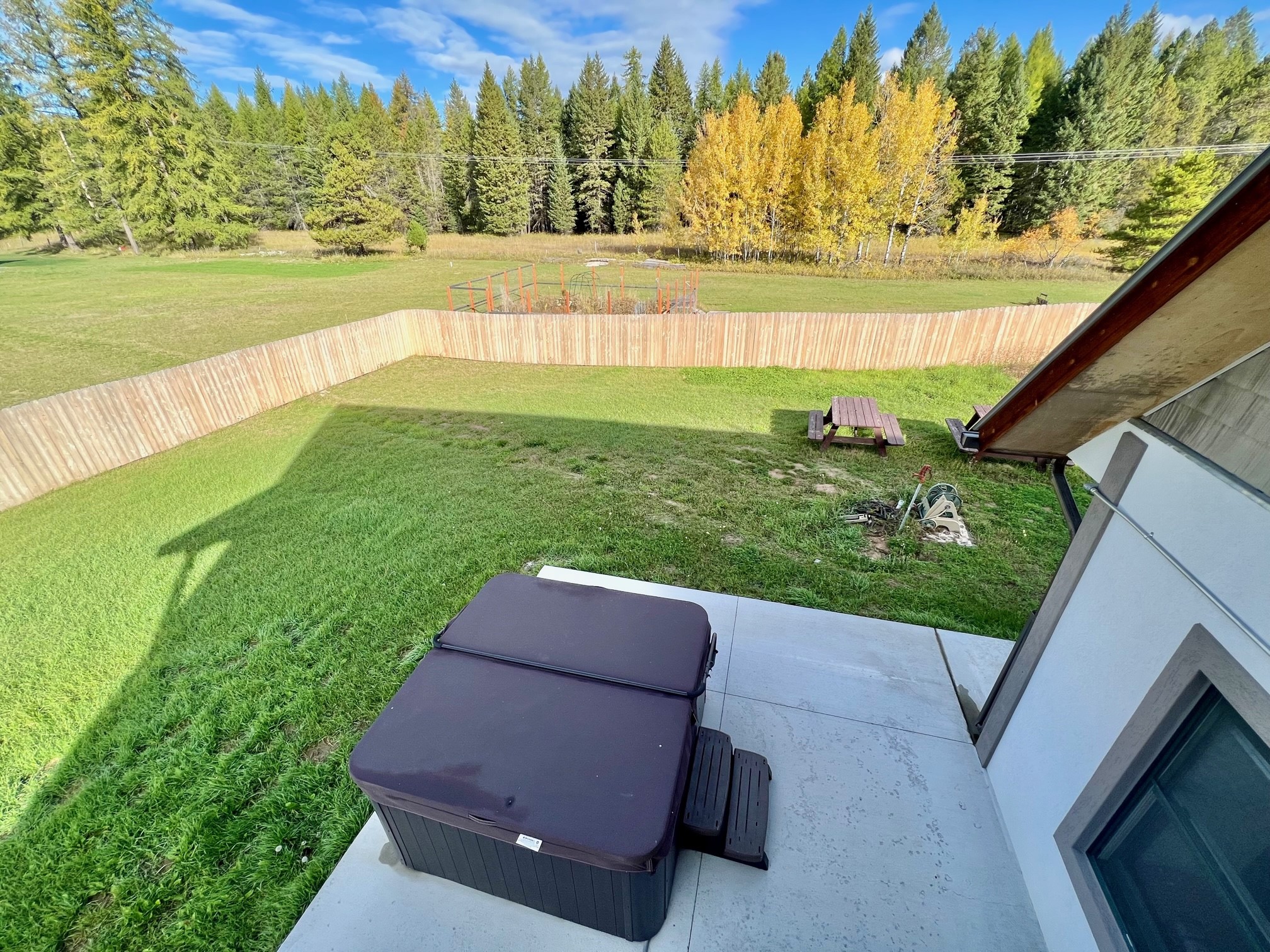 205 Kinnikinnick Lane