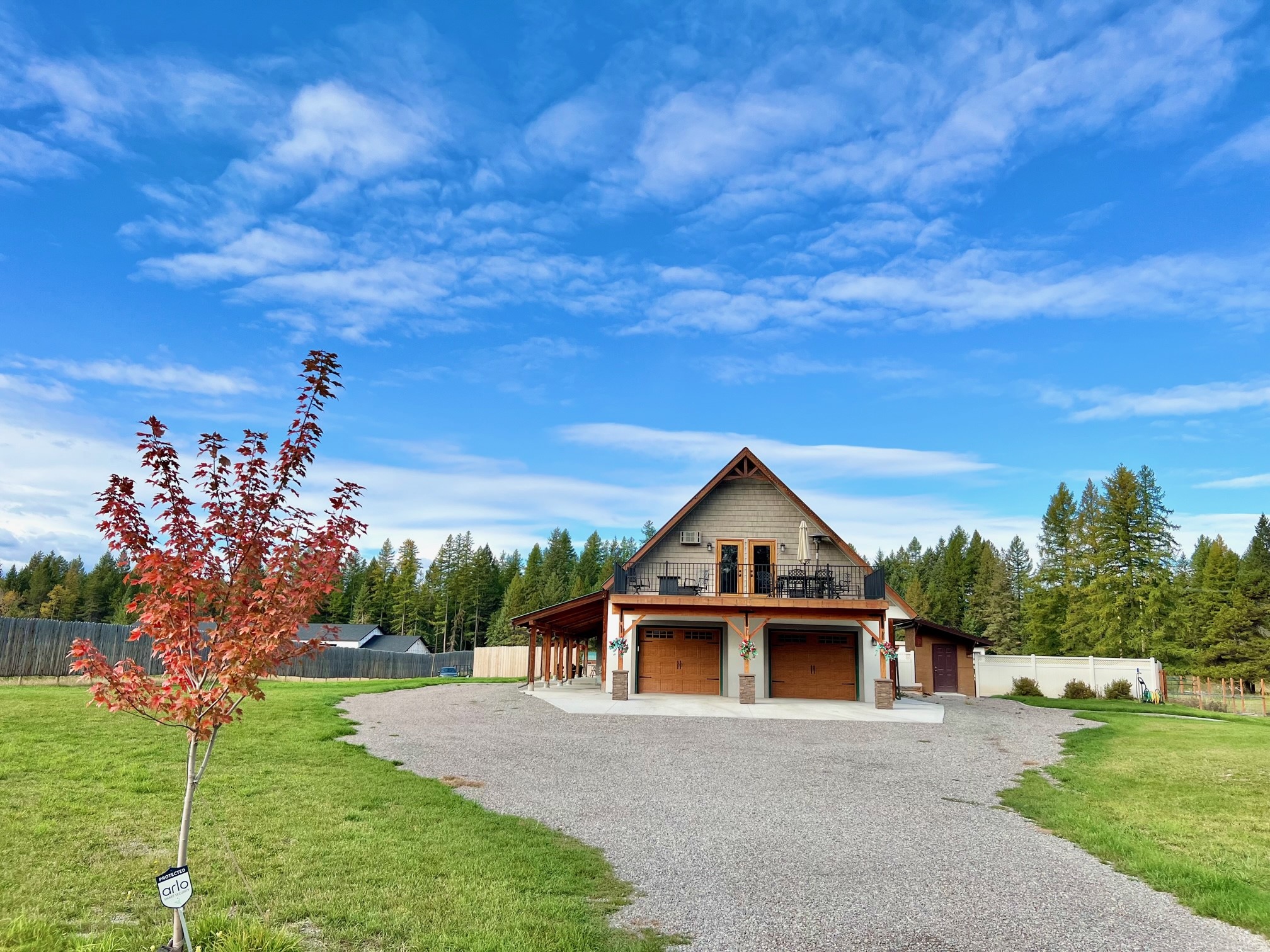 205 Kinnikinnick Lane