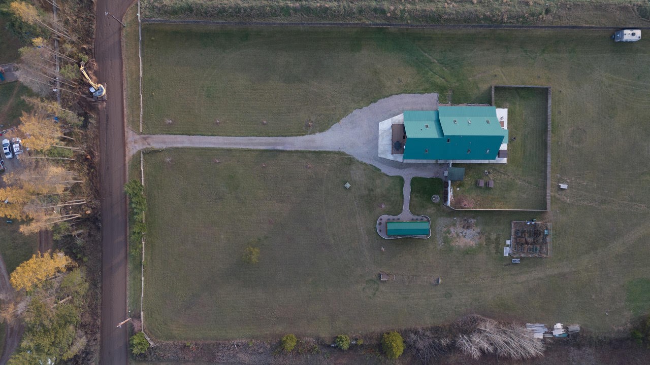 205 Kinnikinnick Lane