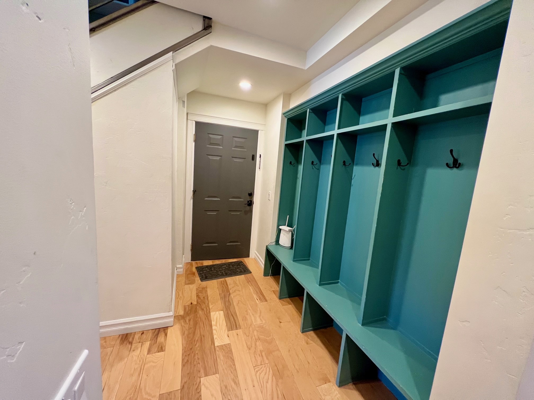 205 Kinnikinnick Lane