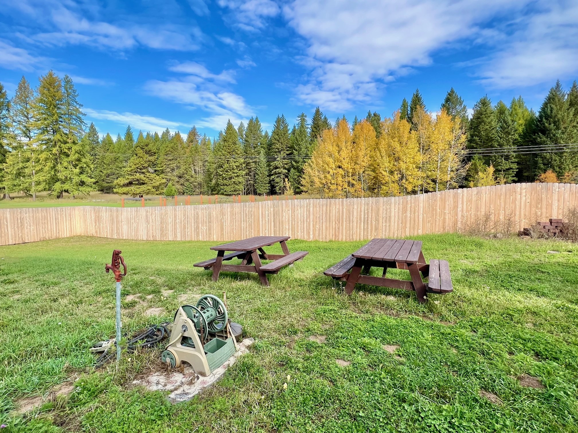 205 Kinnikinnick Lane