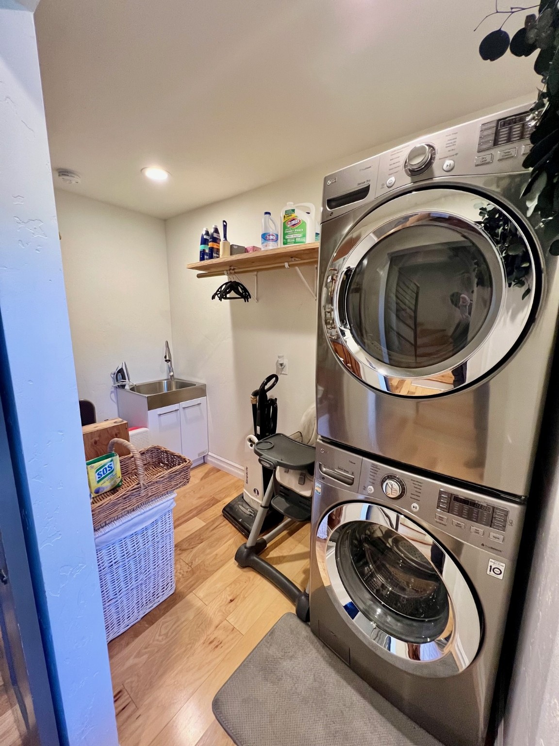 205 Kinnikinnick Lane