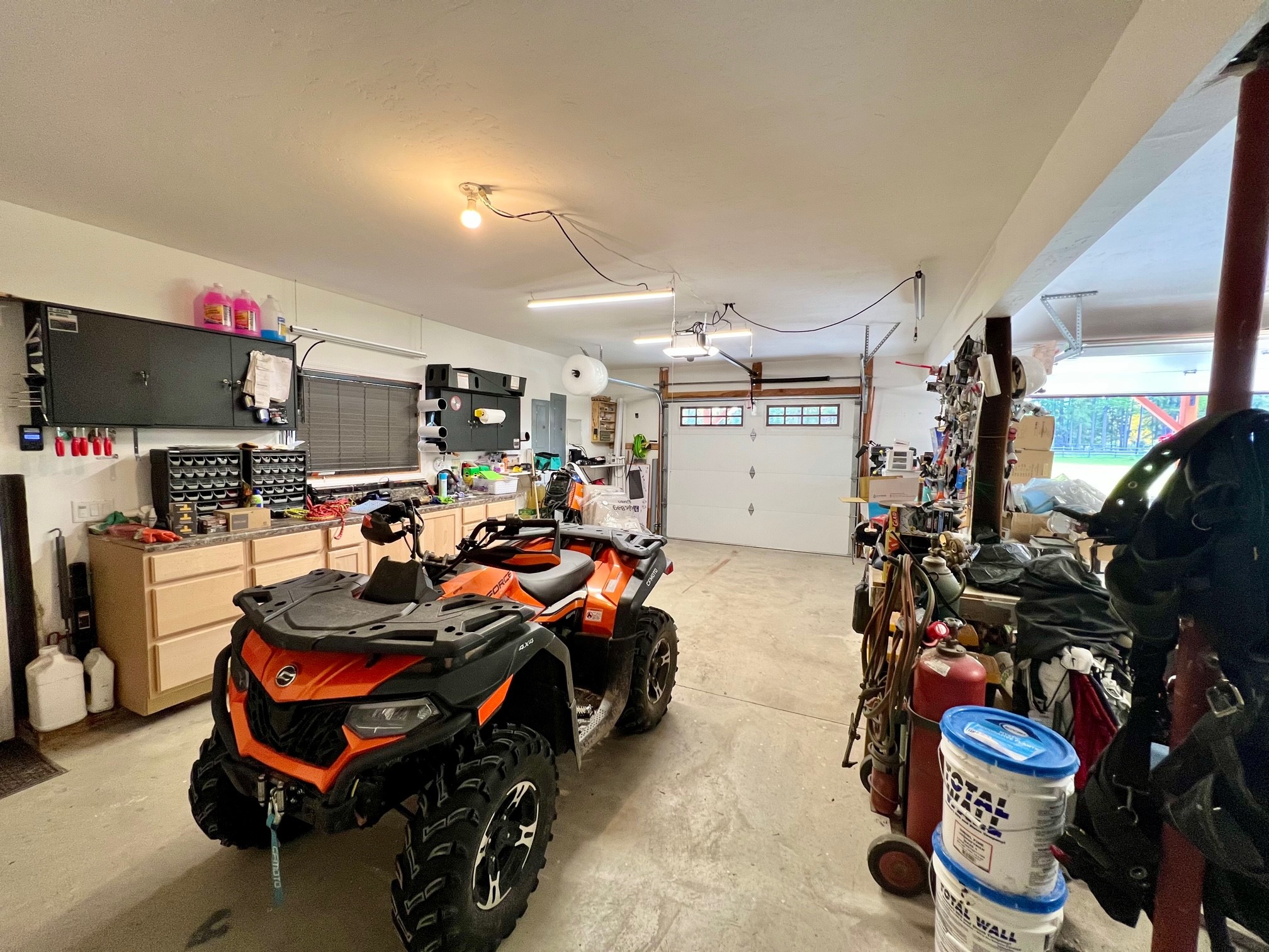 205 Kinnikinnick Lane