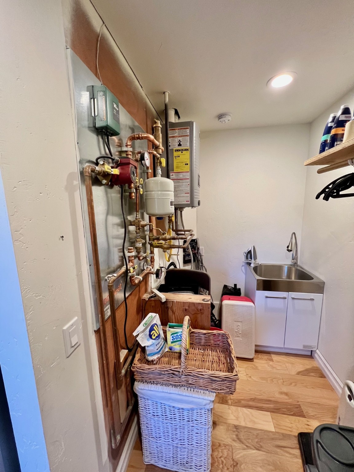 205 Kinnikinnick Lane