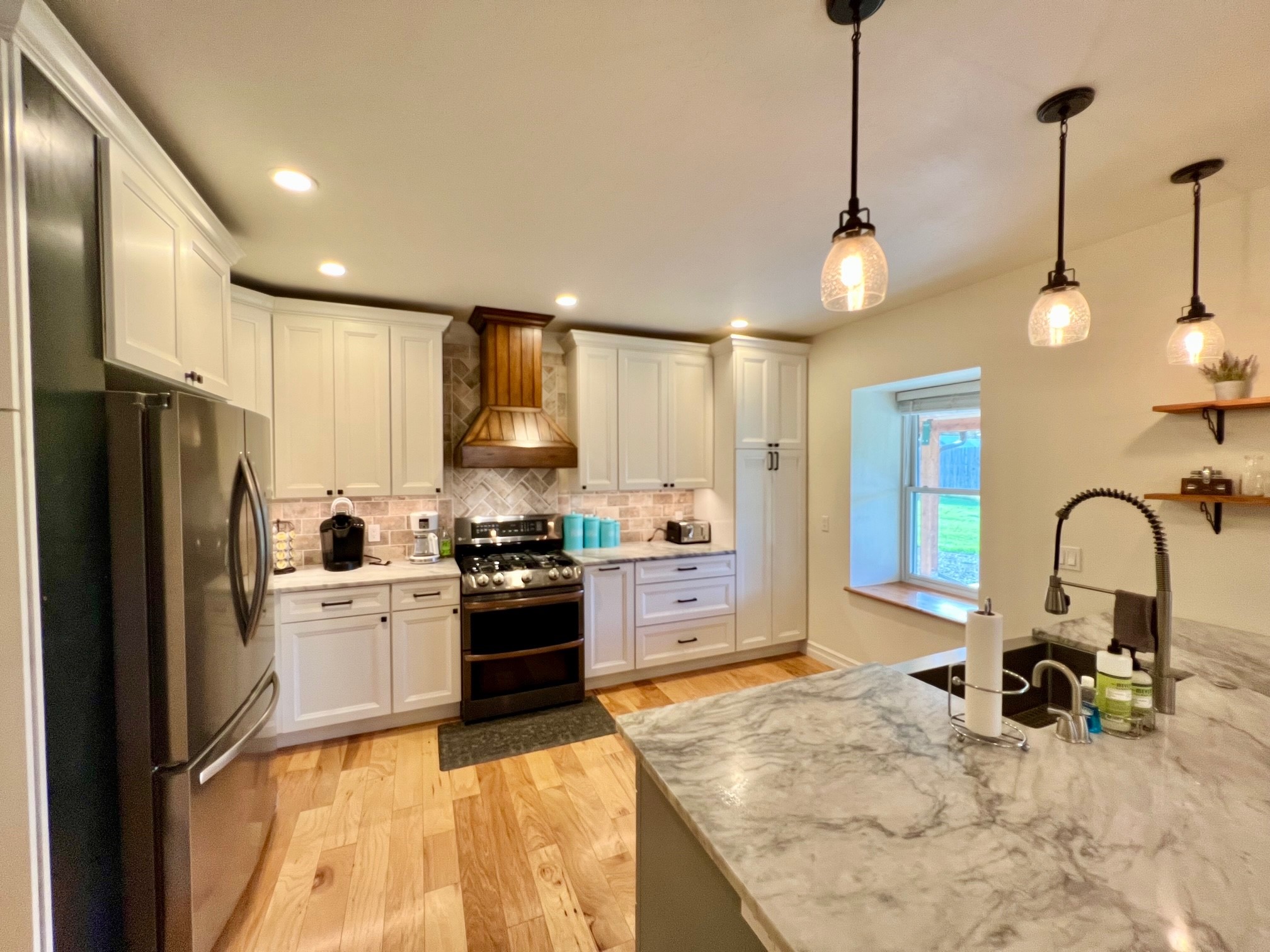 205 Kinnikinnick Lane