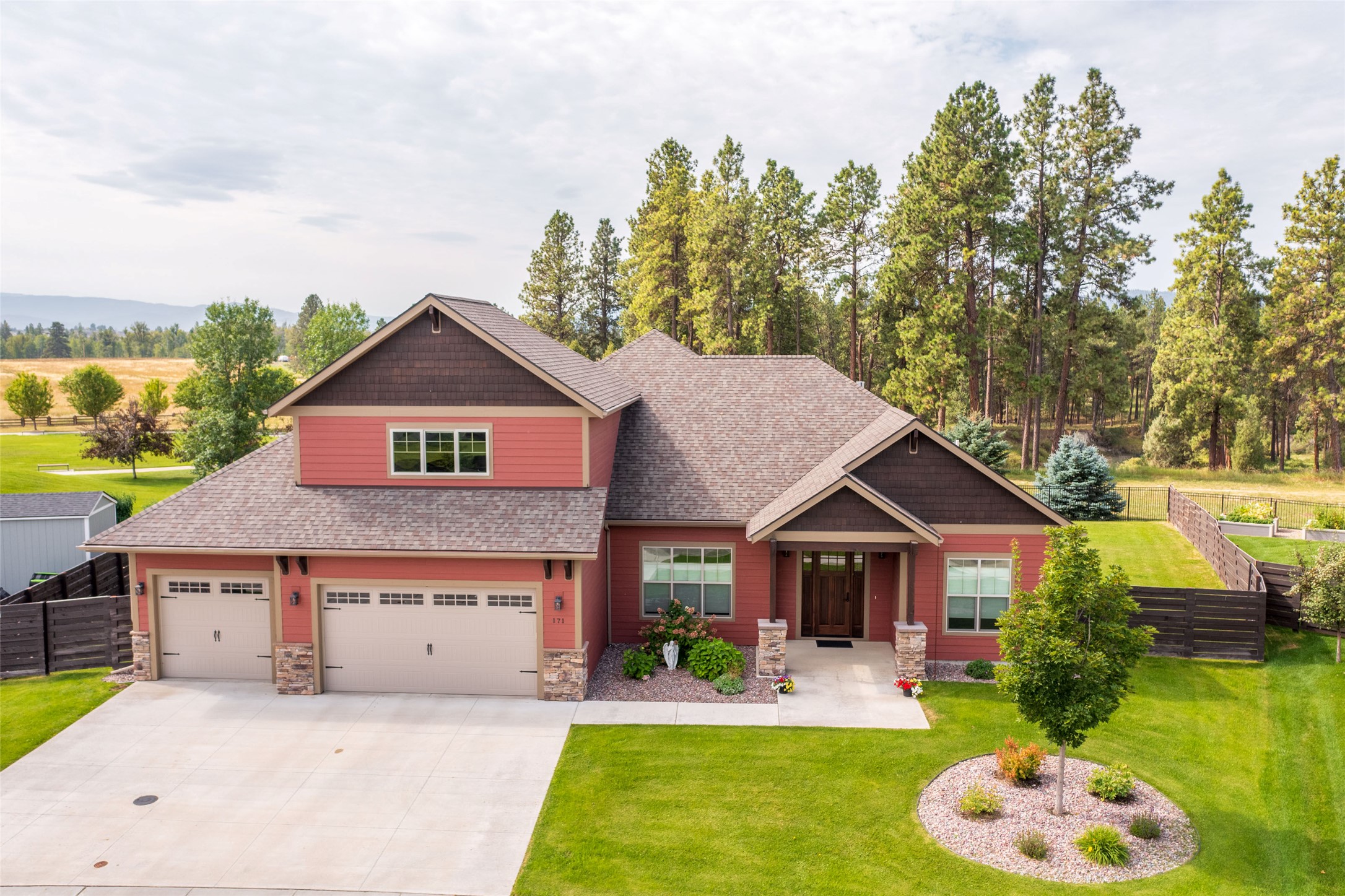 171 W Swift Creek Way