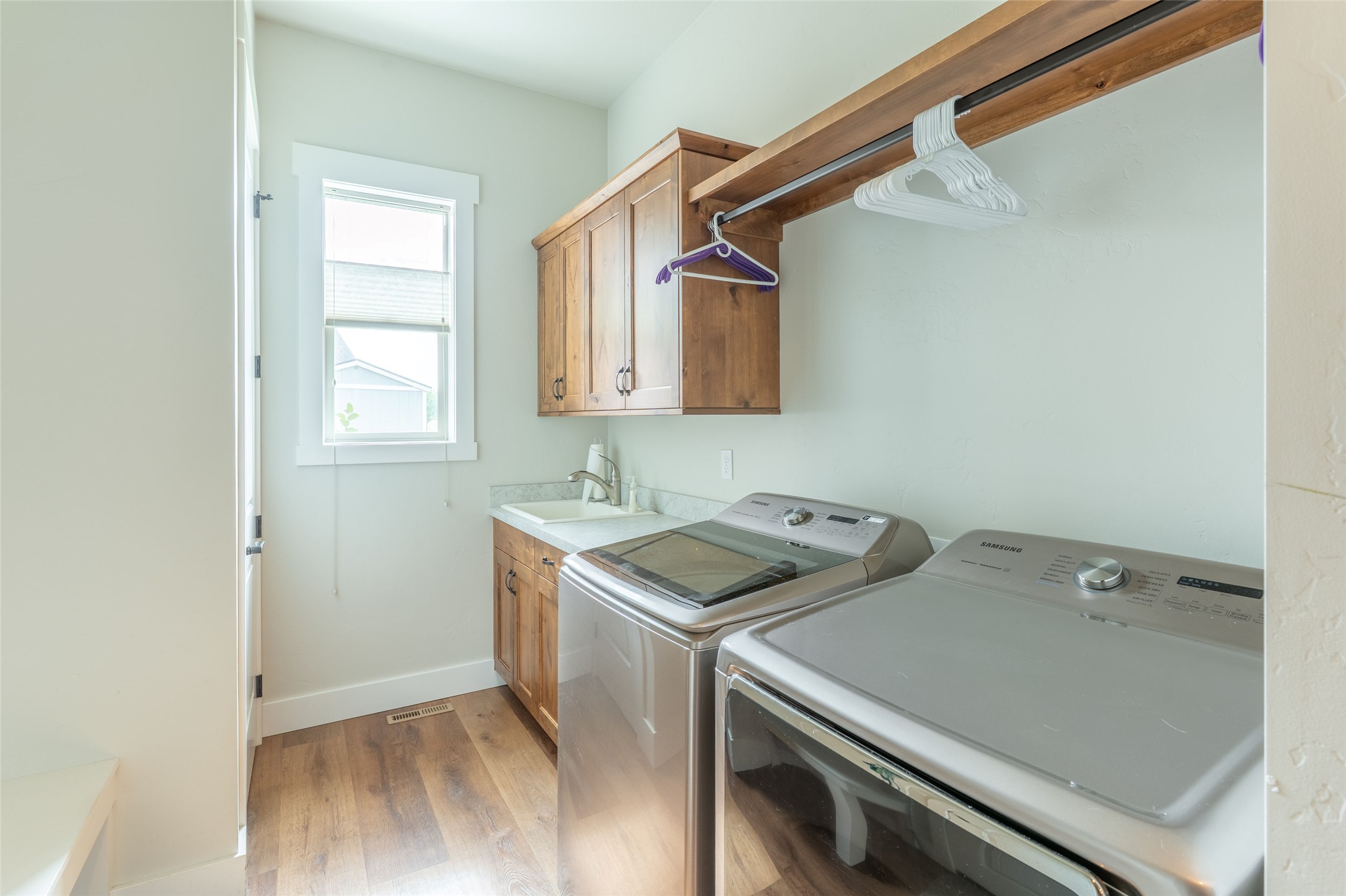 171 W Swift Creek Way