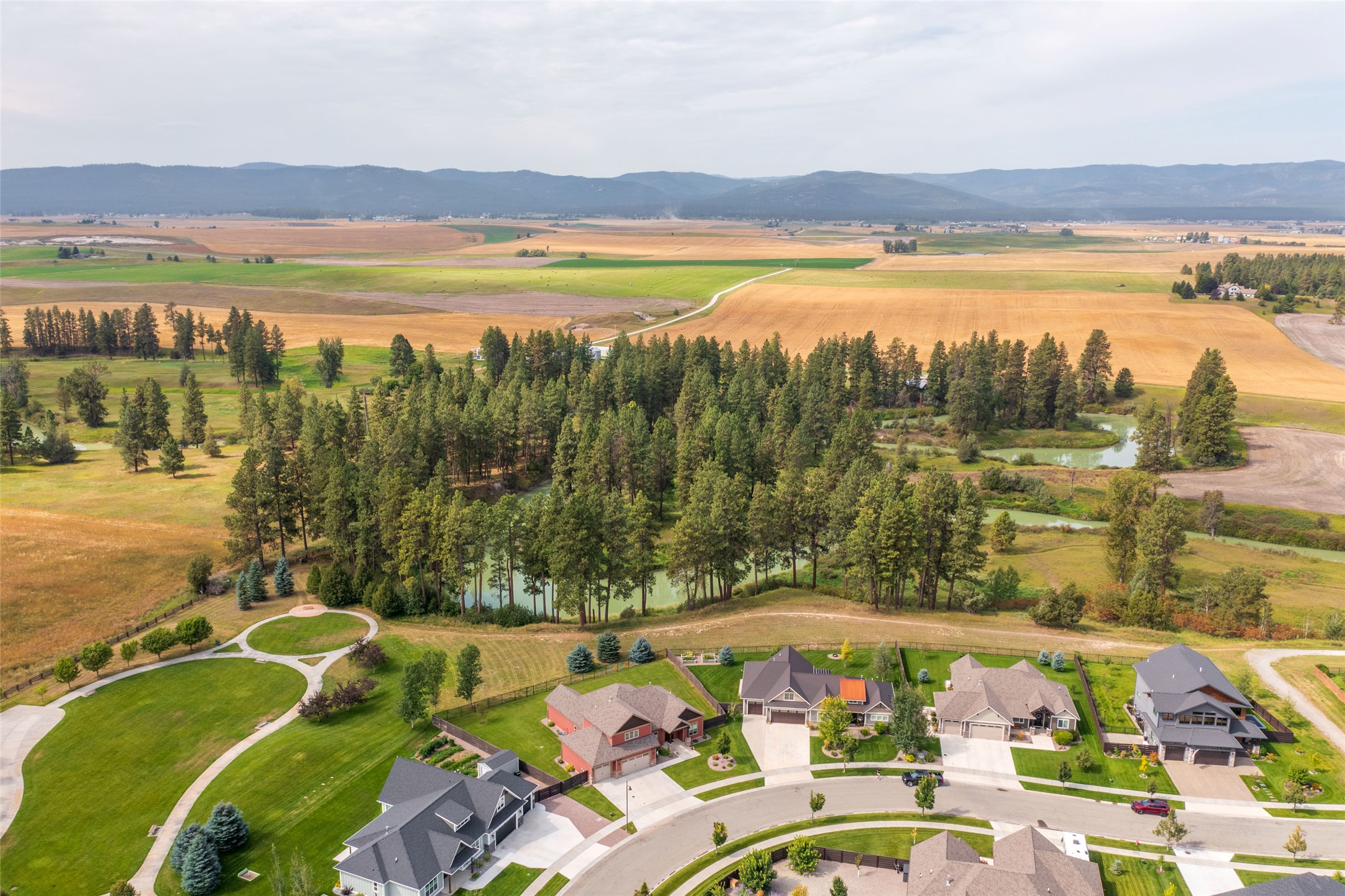 171 W Swift Creek Way