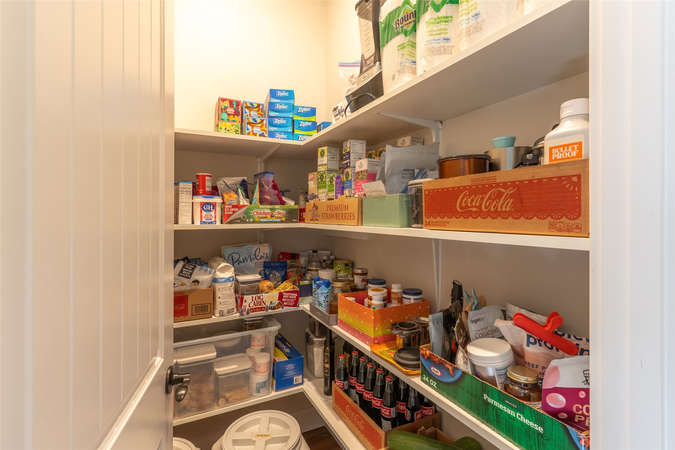 171 W Swift Creek Way