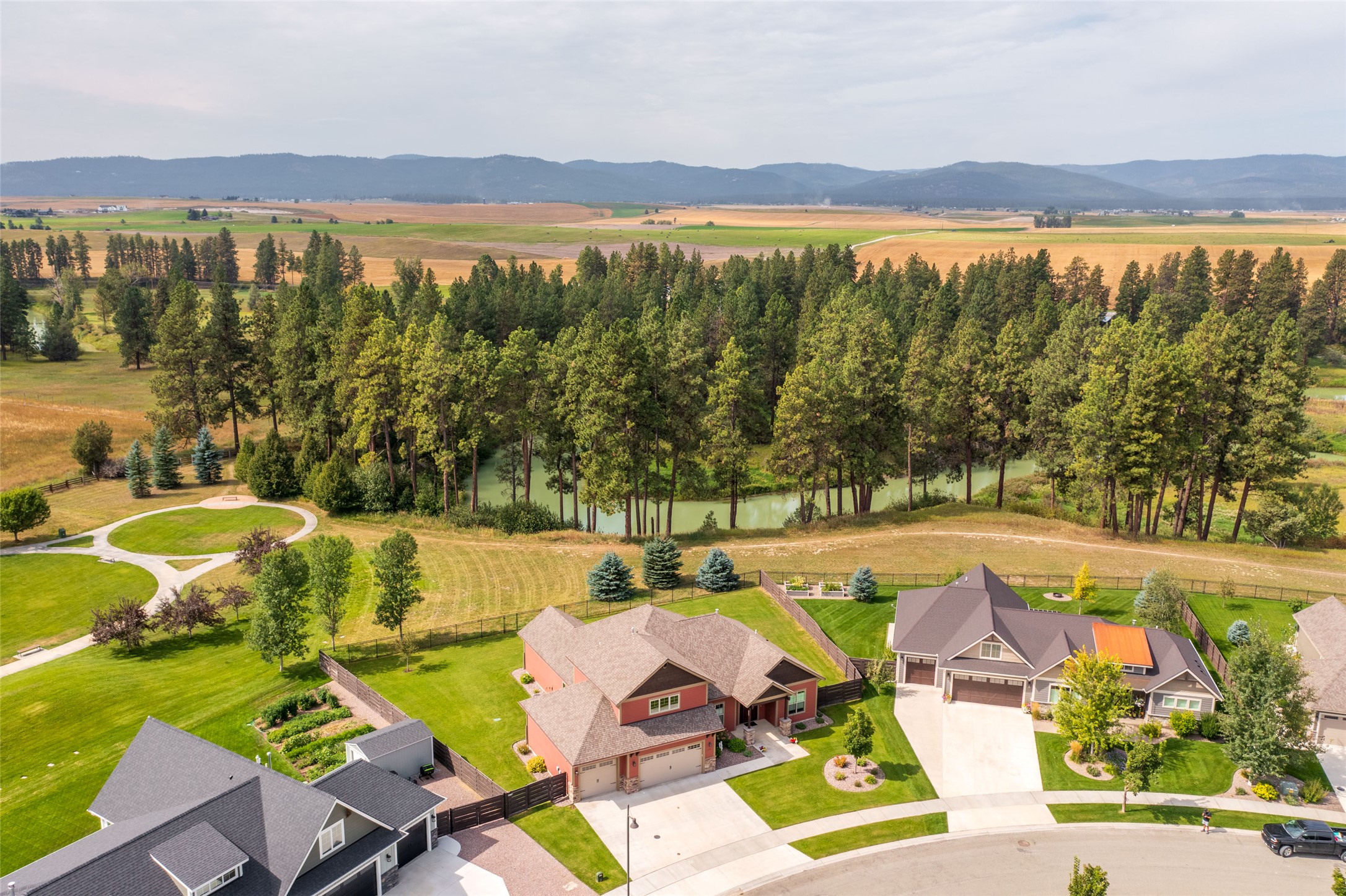 171 W Swift Creek Way