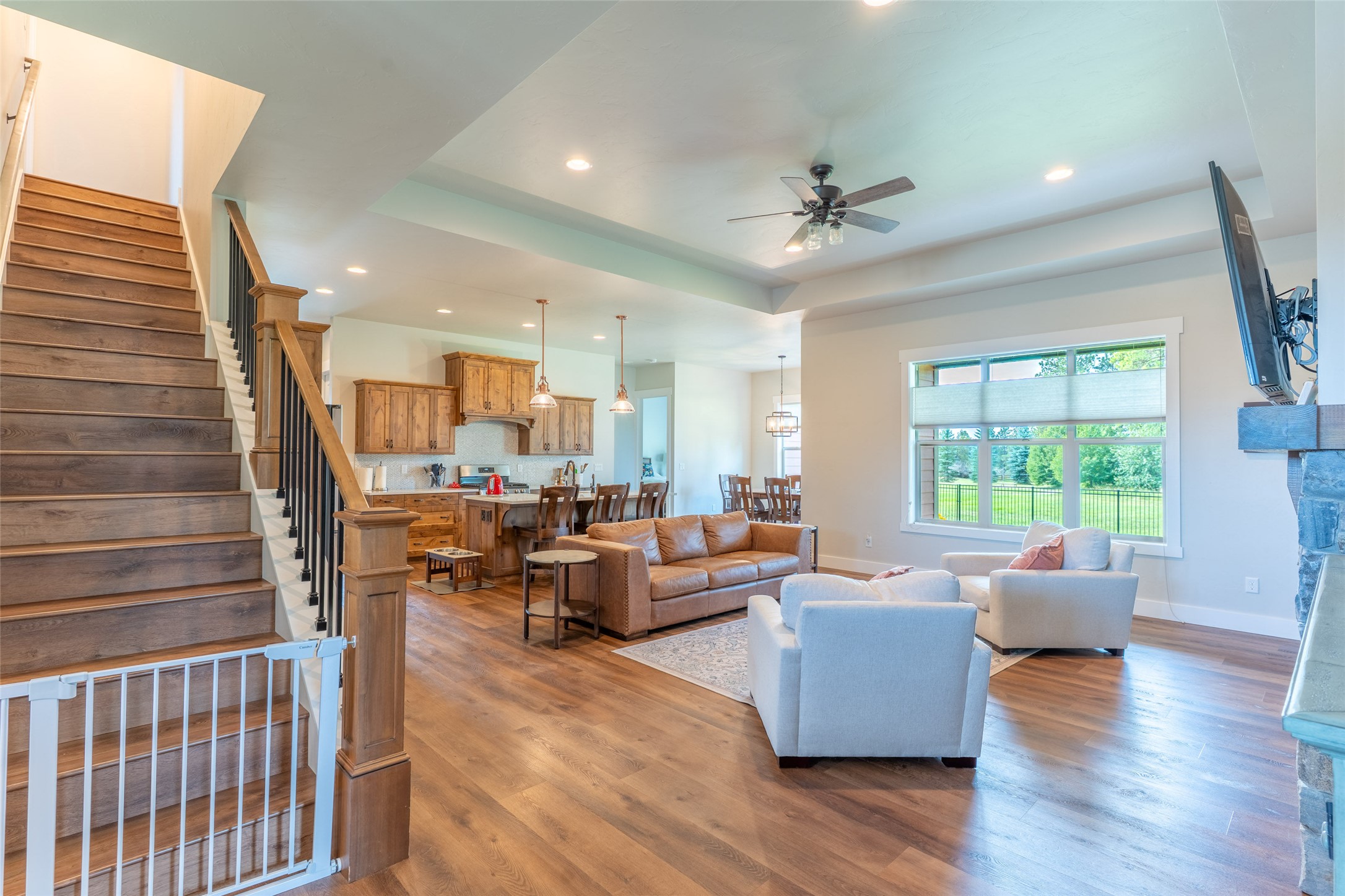 171 W Swift Creek Way