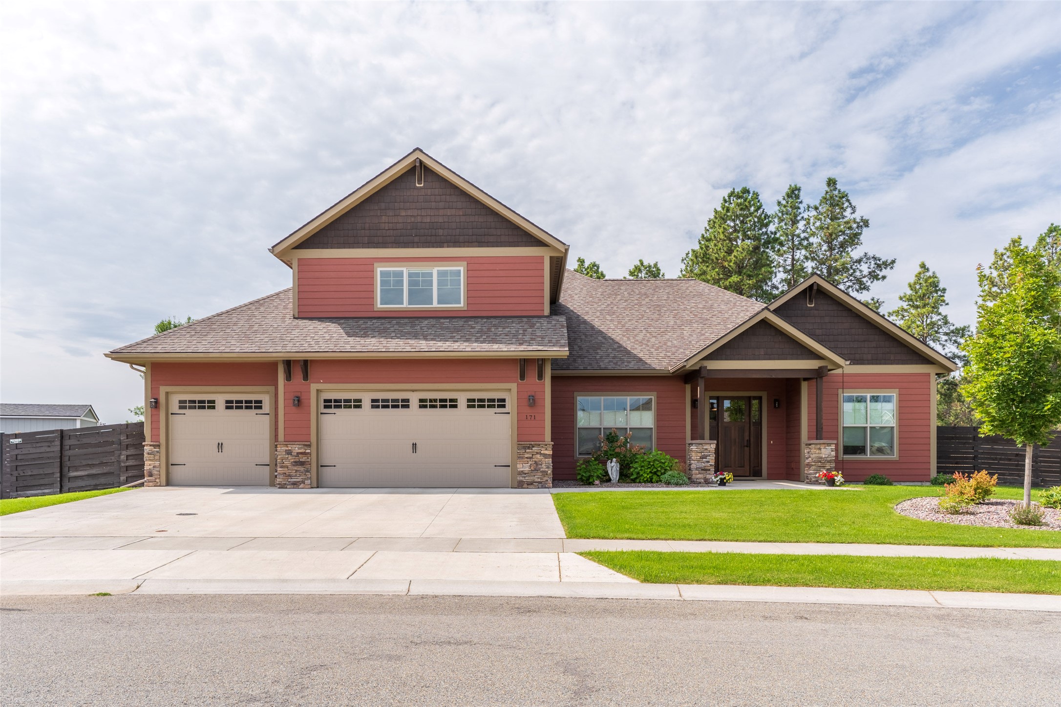 171 W Swift Creek Way