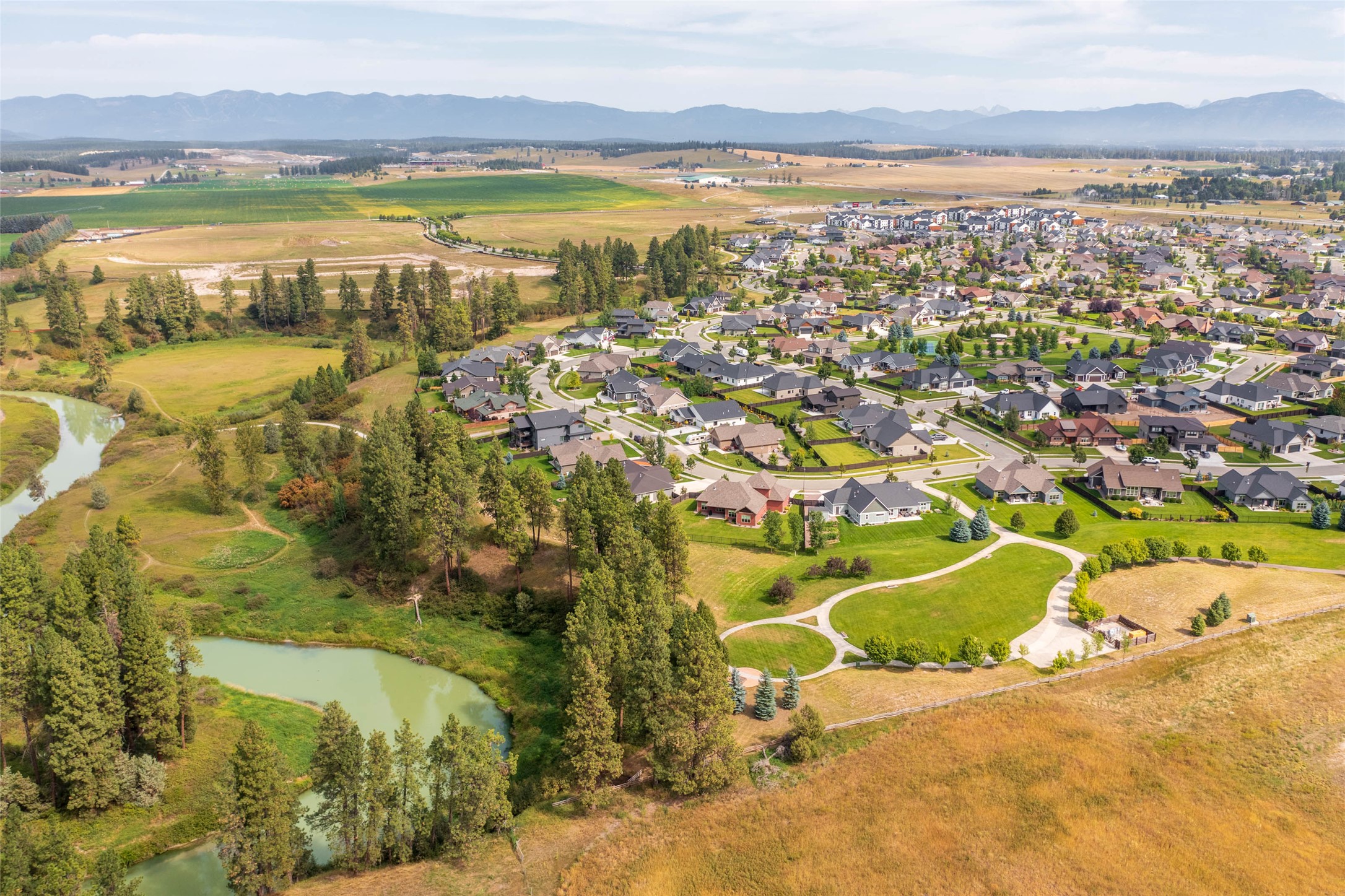 171 W Swift Creek Way