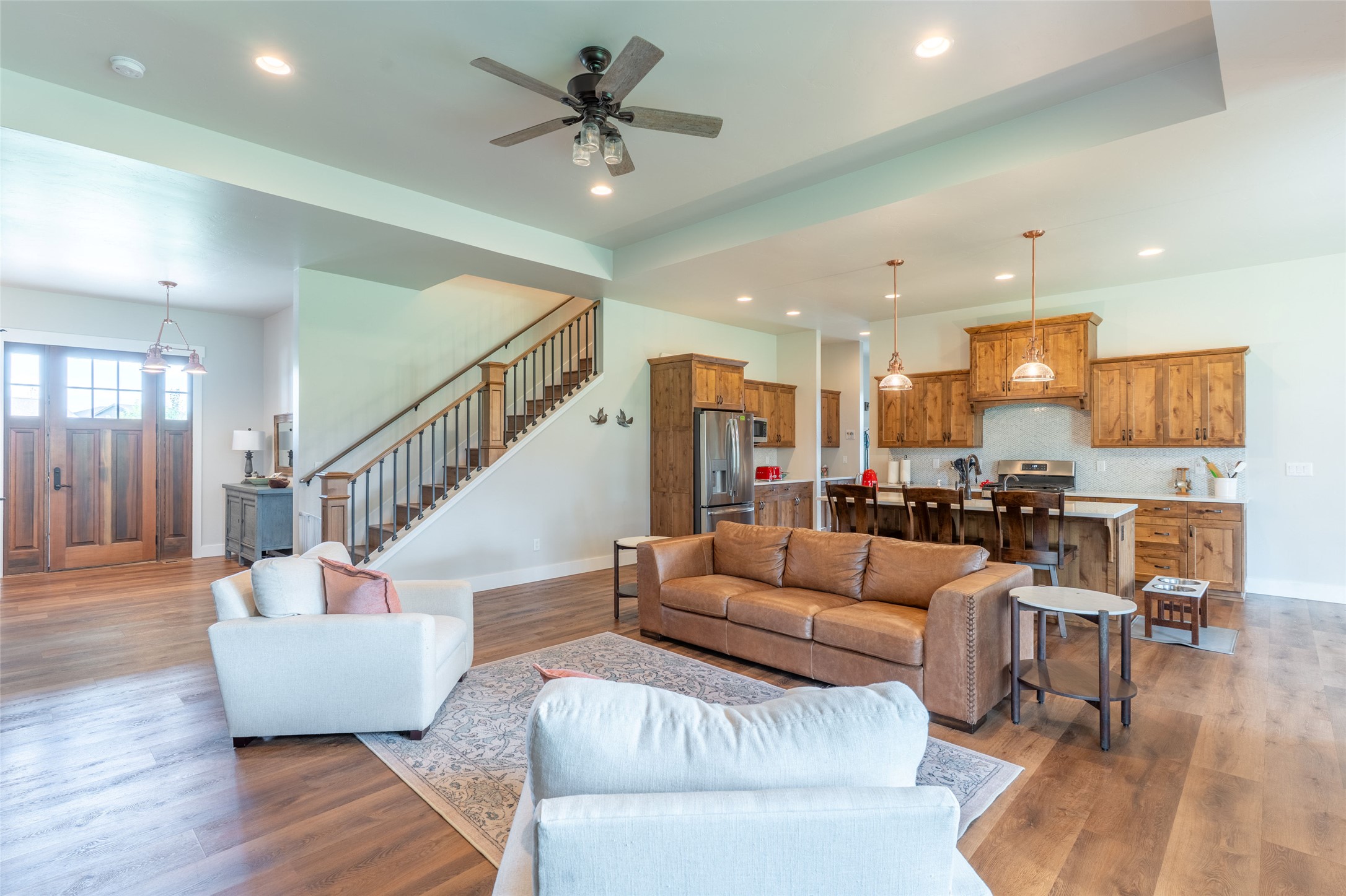 171 W Swift Creek Way