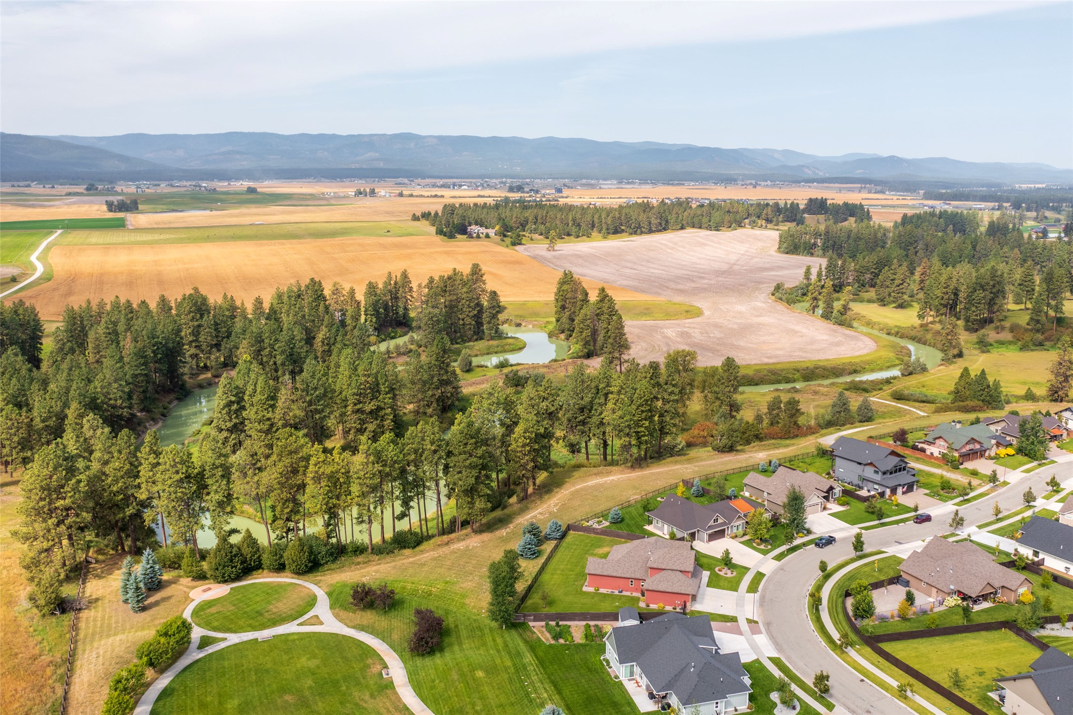 171 W Swift Creek Way