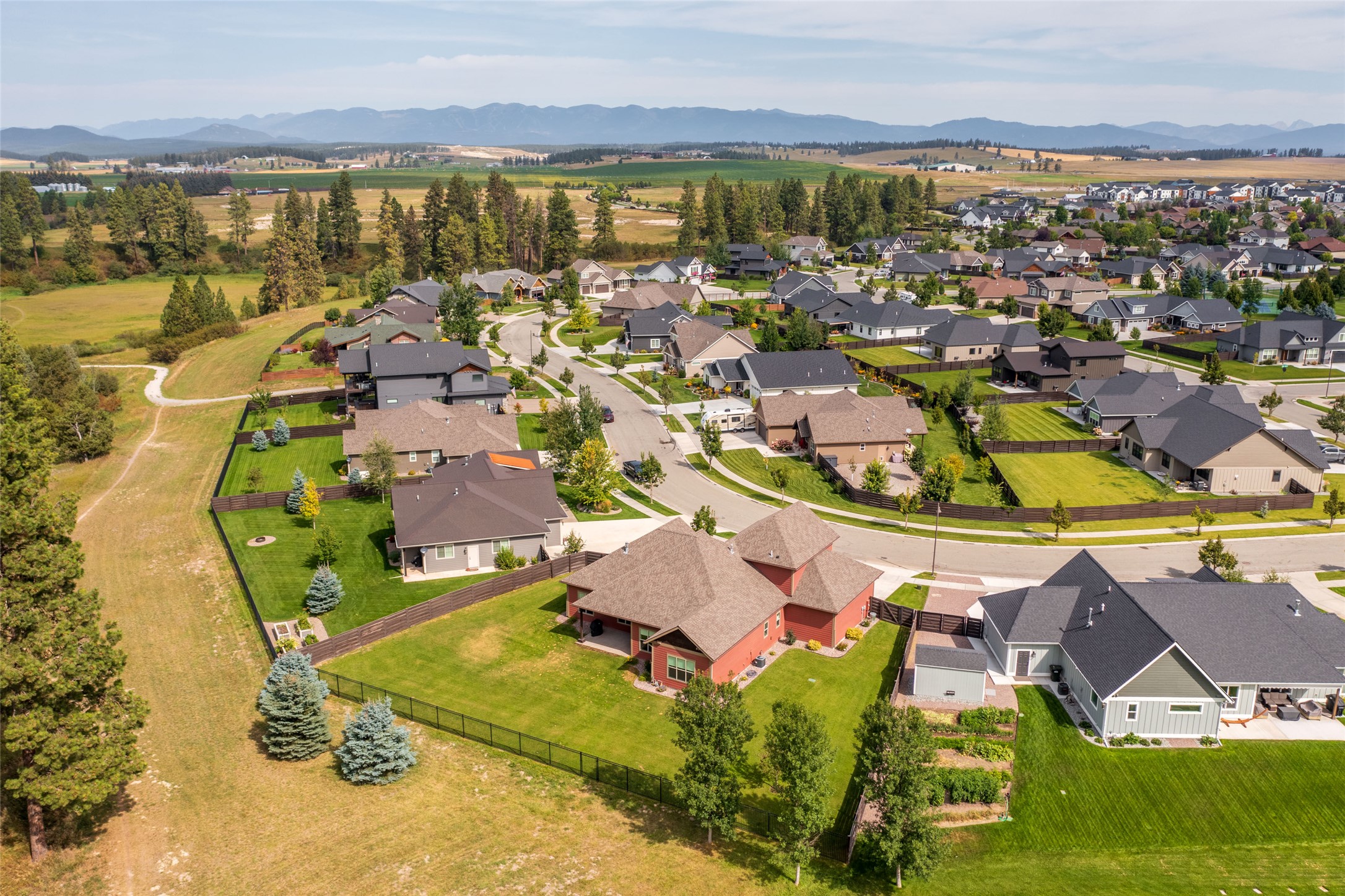 171 W Swift Creek Way