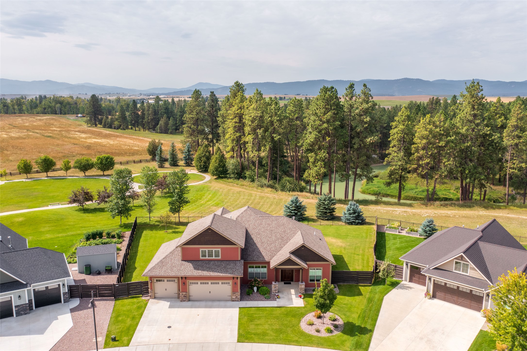 171 W Swift Creek Way