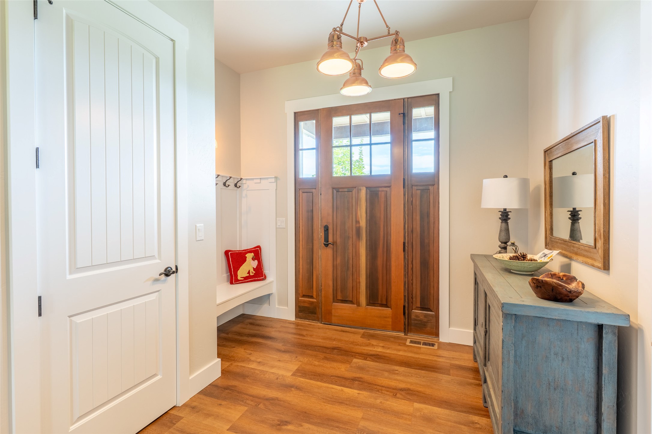 171 W Swift Creek Way