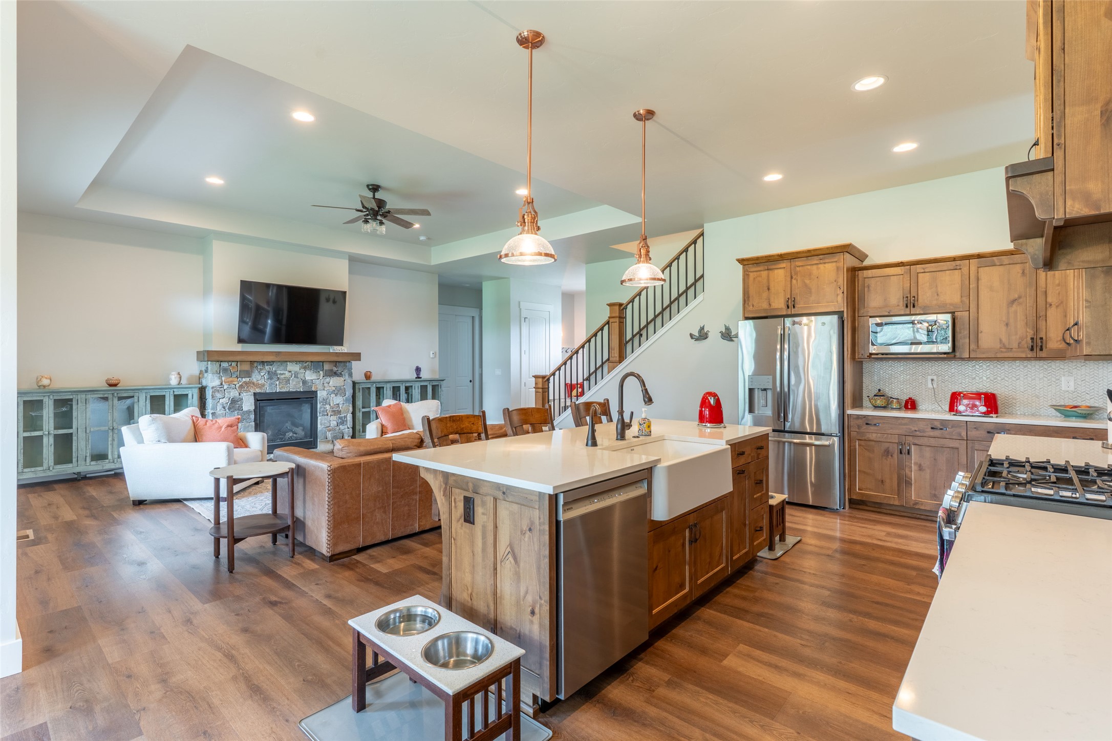 171 W Swift Creek Way