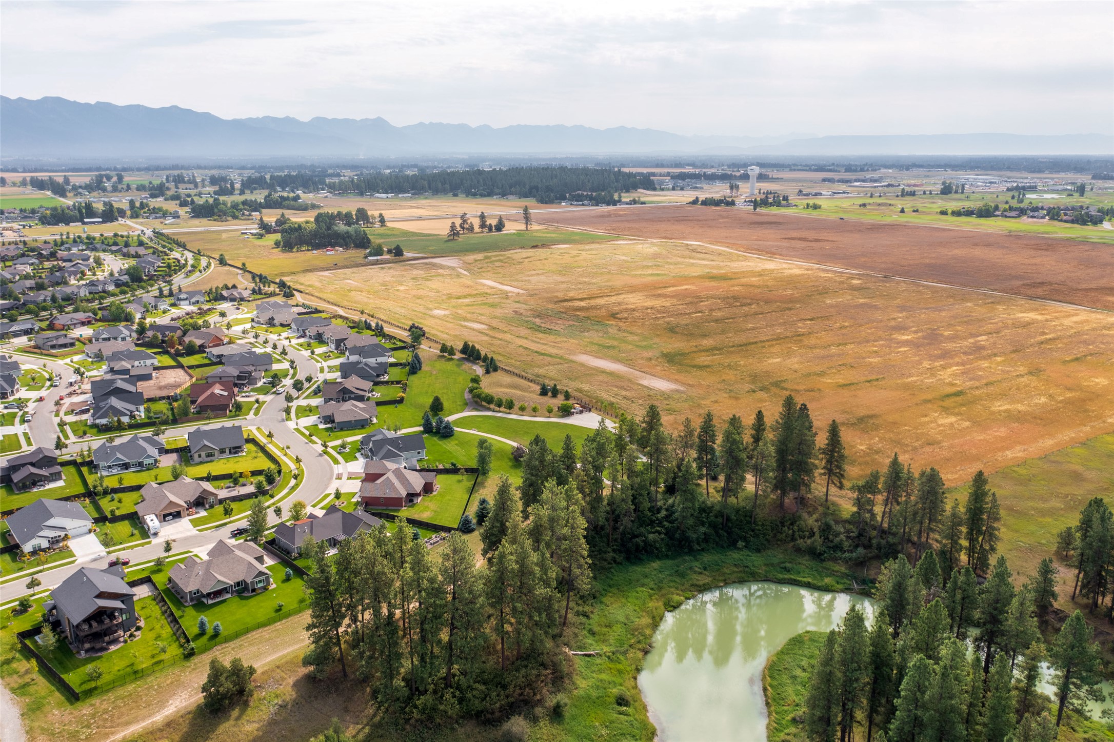 171 W Swift Creek Way