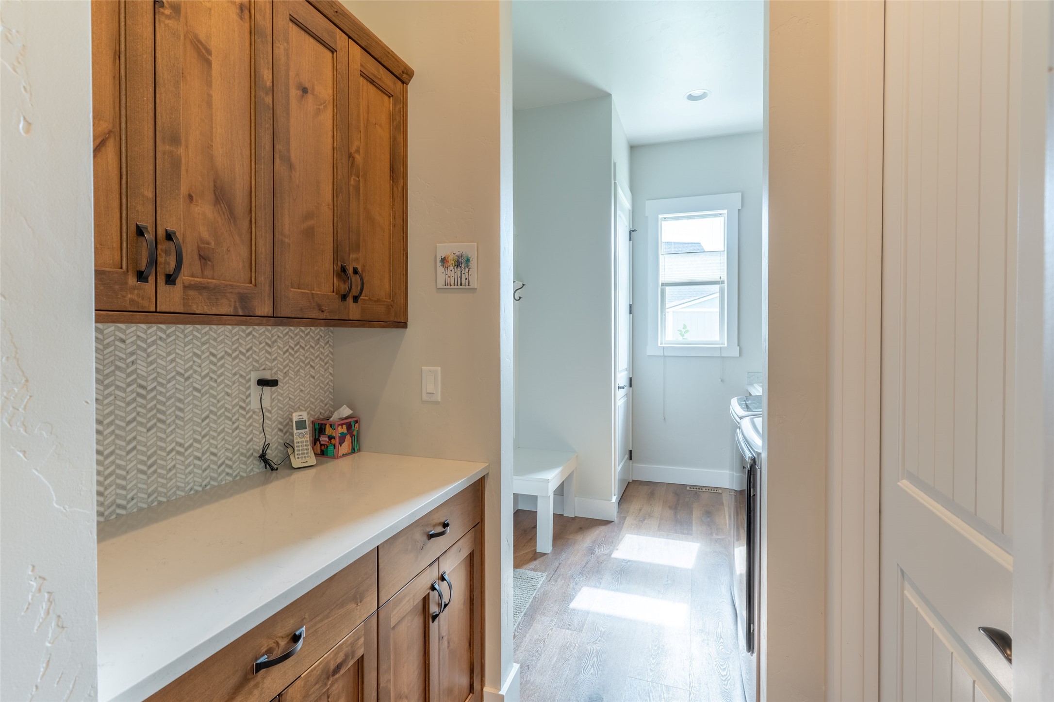 171 W Swift Creek Way