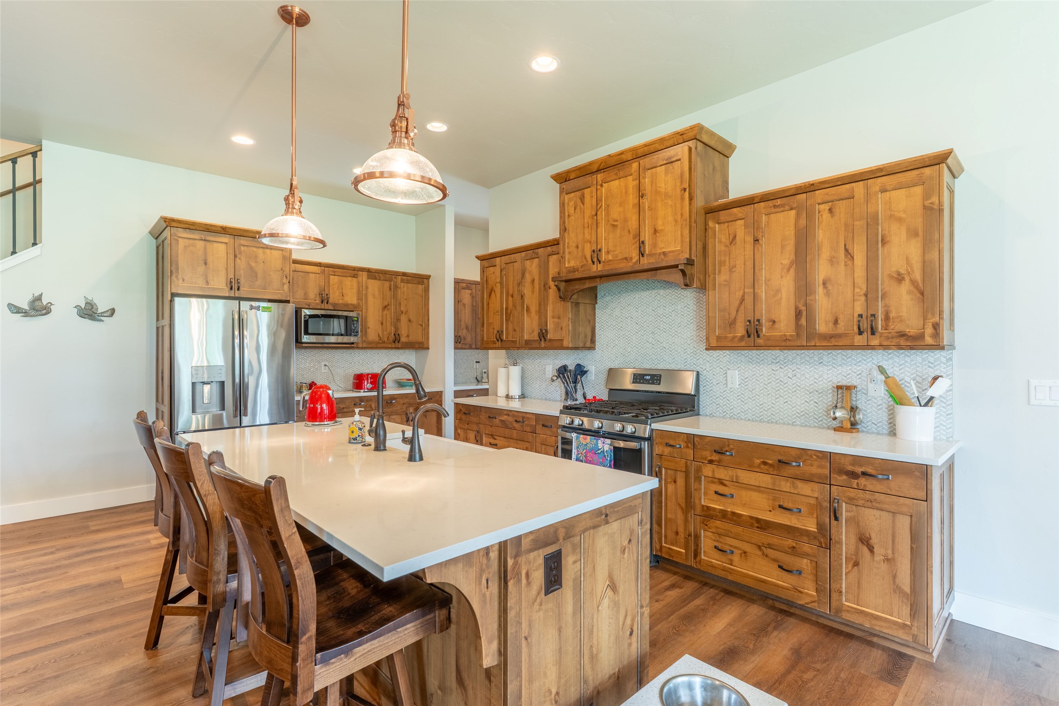 171 W Swift Creek Way