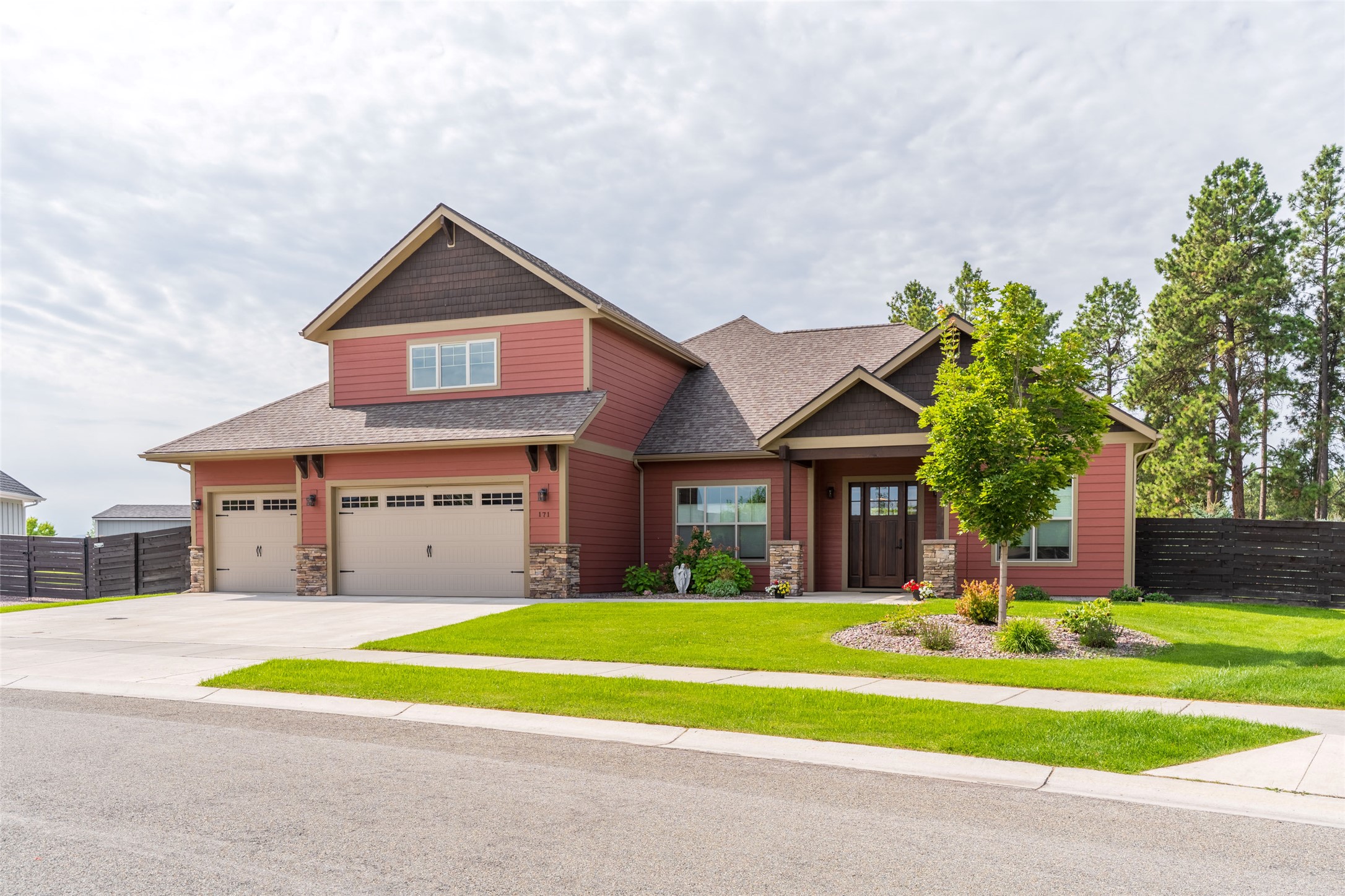 171 W Swift Creek Way