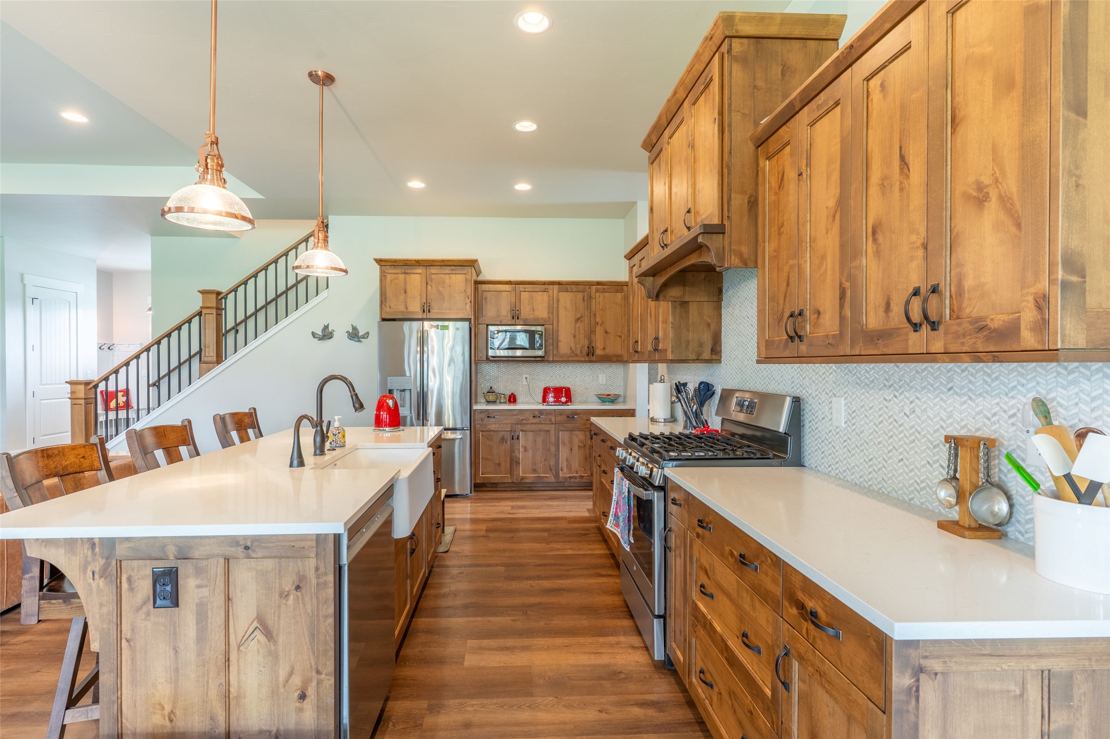 171 W Swift Creek Way